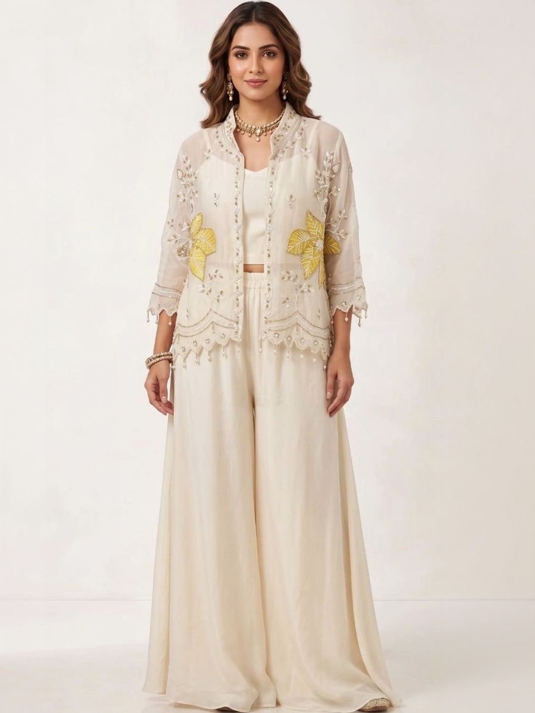 TRUE SISTERS Womens::Kurta::Set