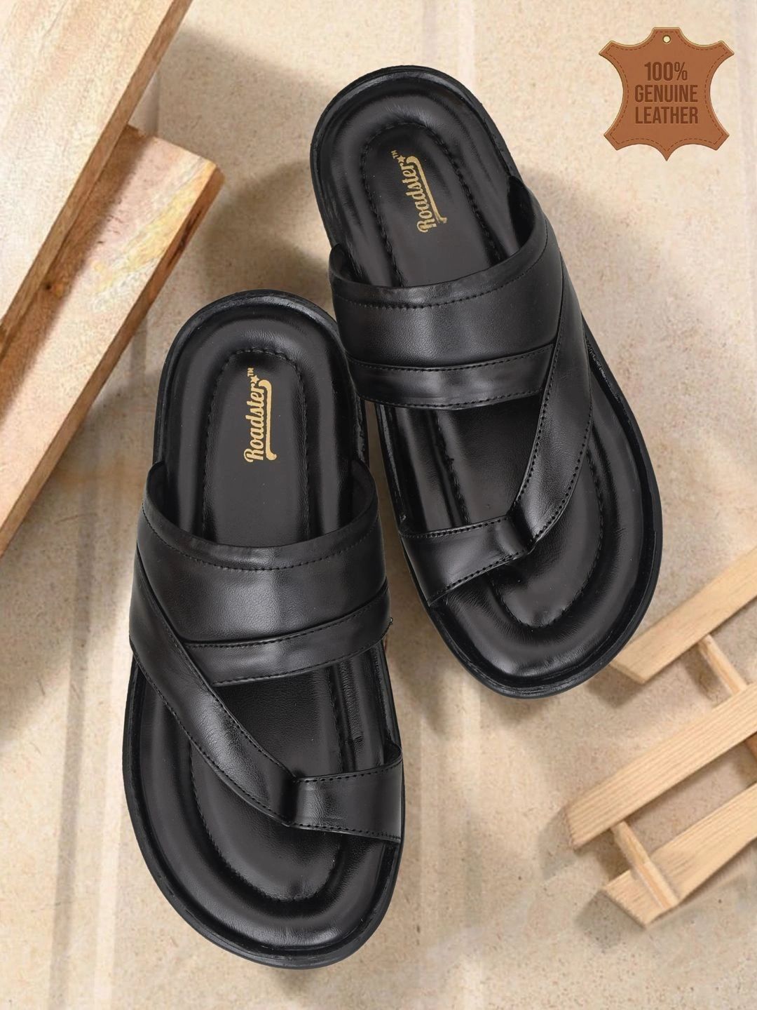 Roadster Men Thong Flip-Flops
