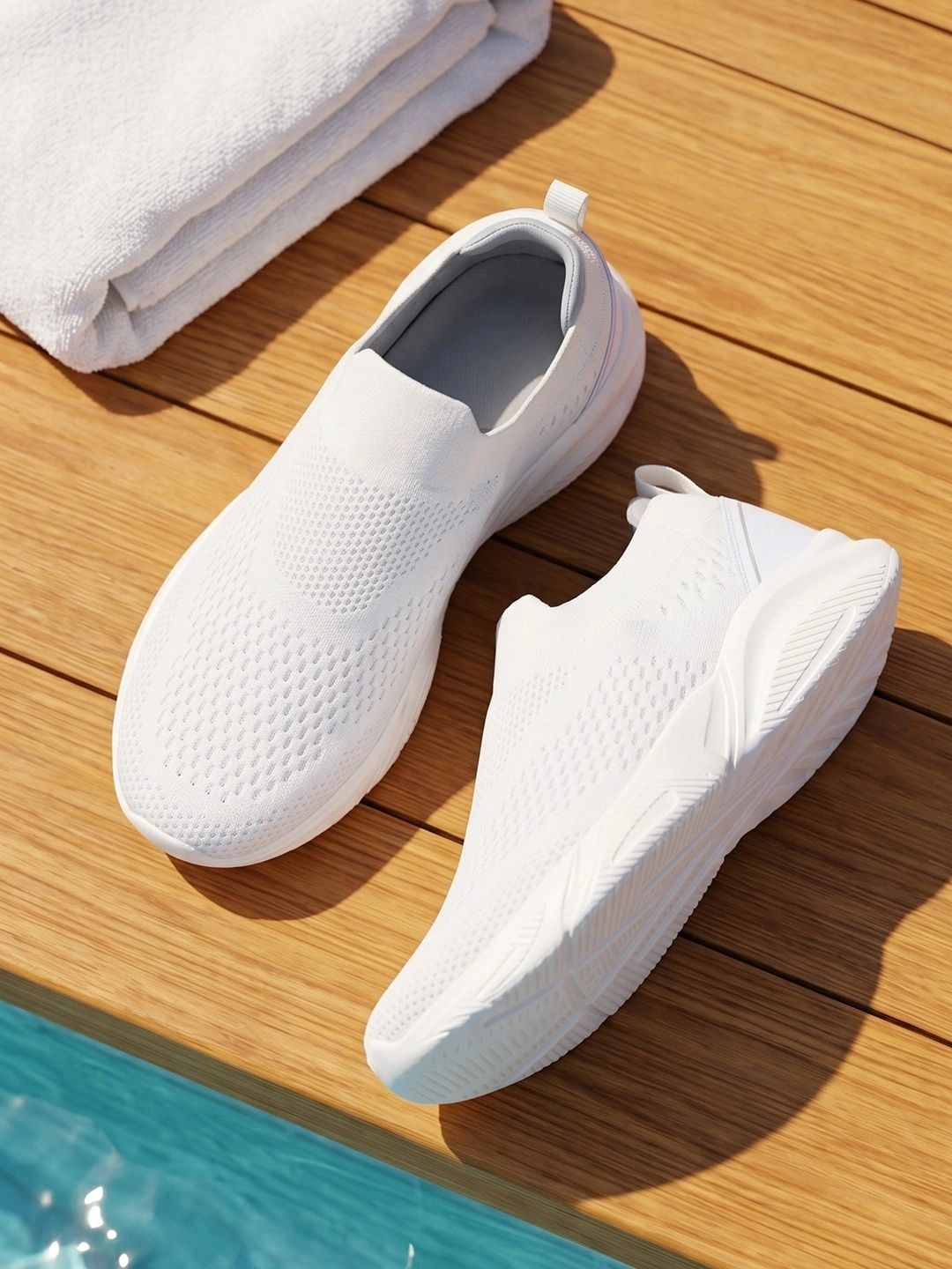 OFF LIMITS Men Comfortable Walking Shoes