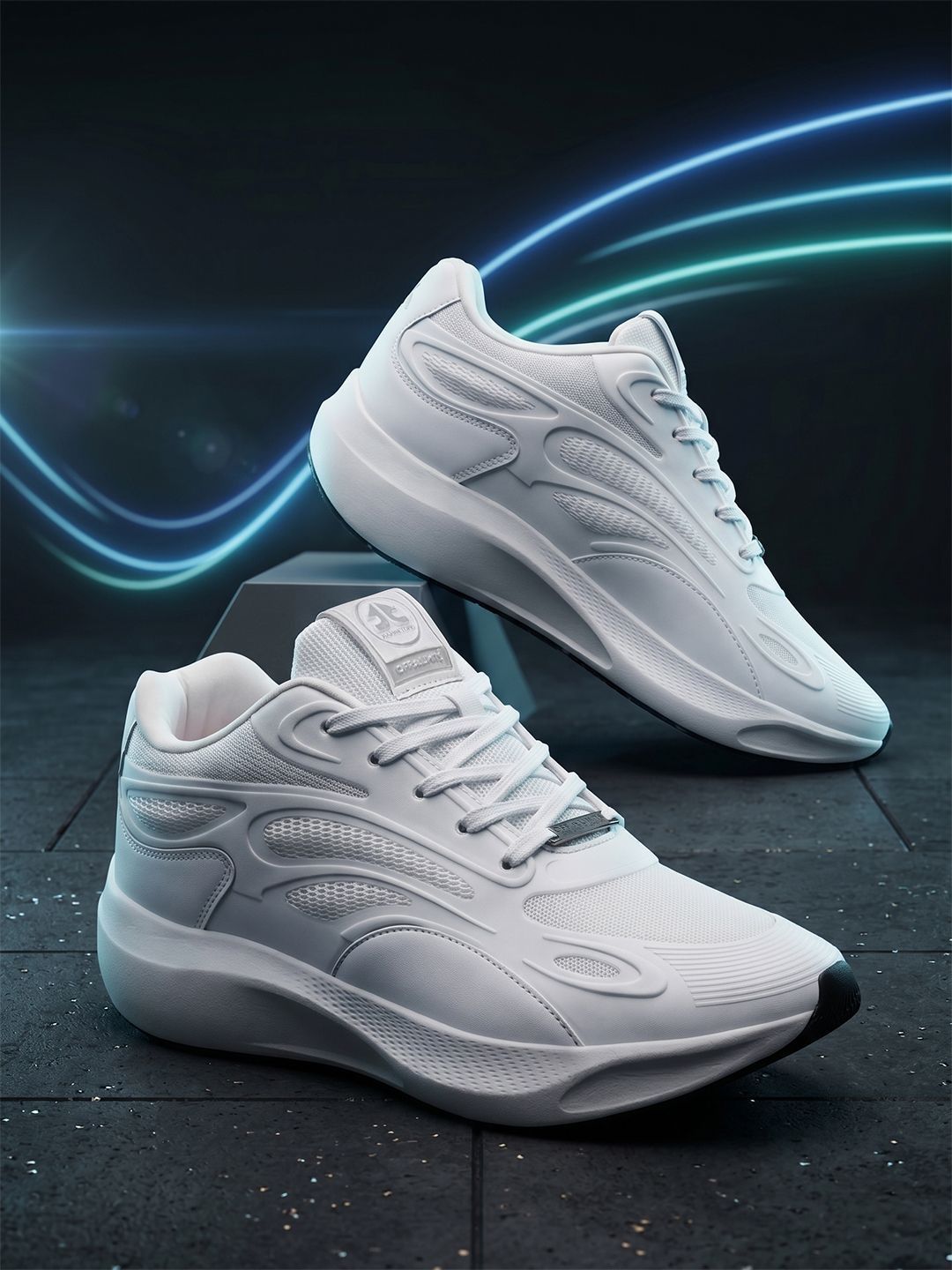 OFF LIMITS Men Comfortable Running Shoes
