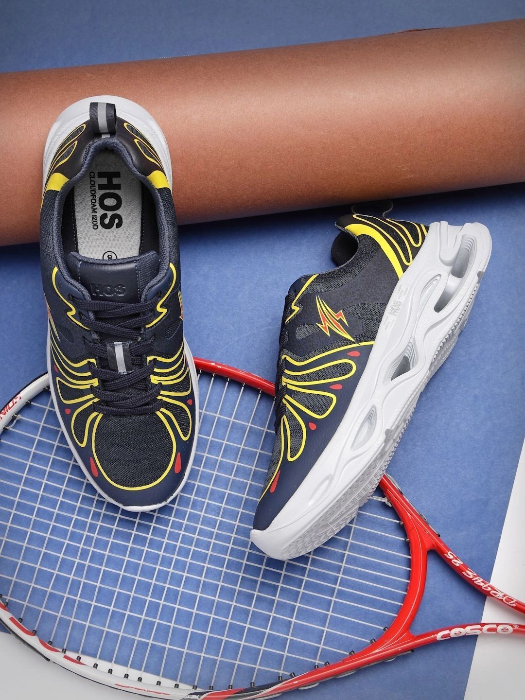 HOS Men Running Shoes