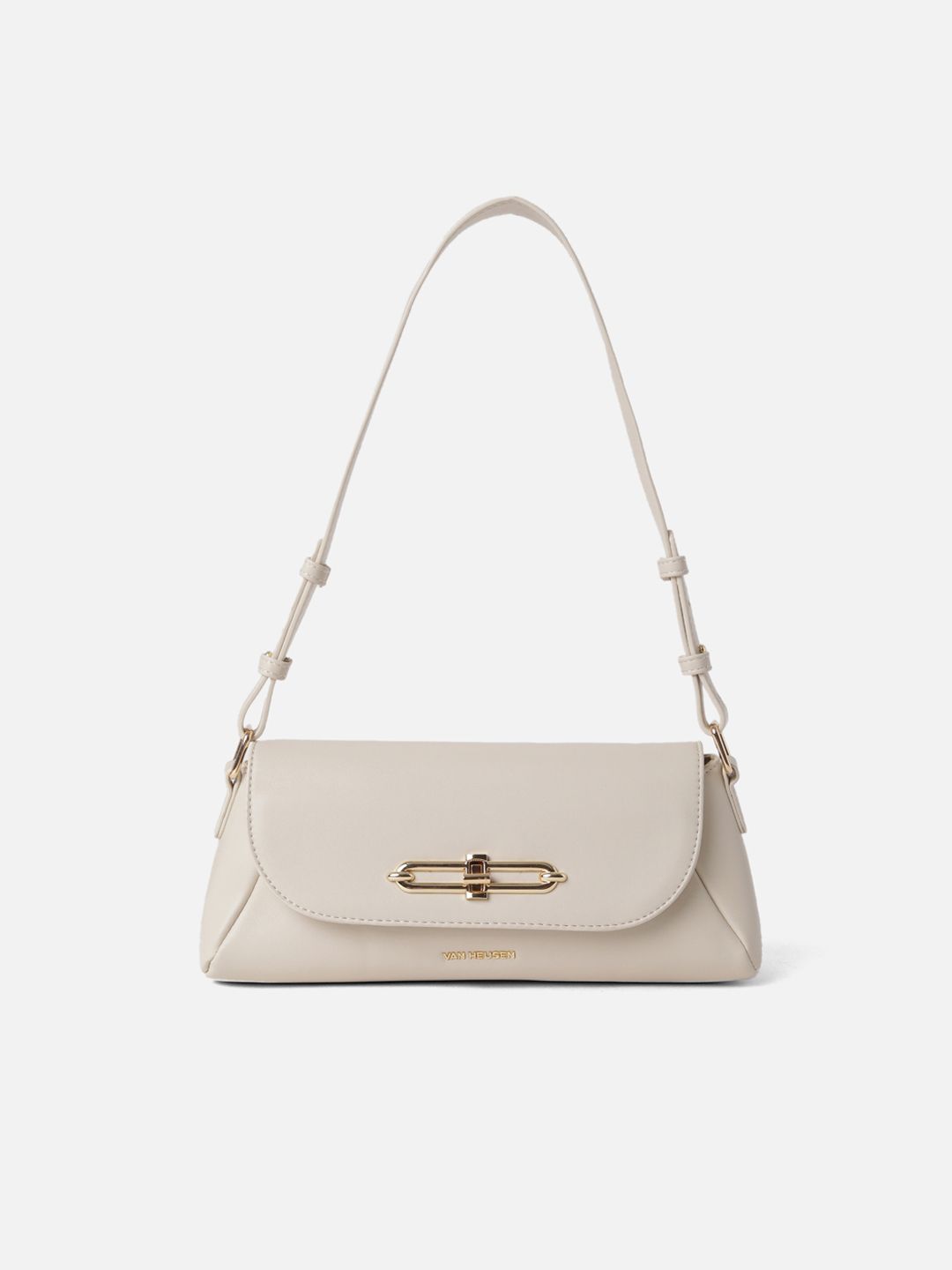 Van Heusen Structured Shoulder Bag