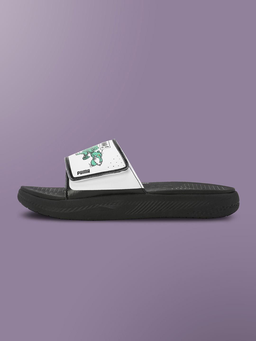 Puma Softride Super Mens Slides
