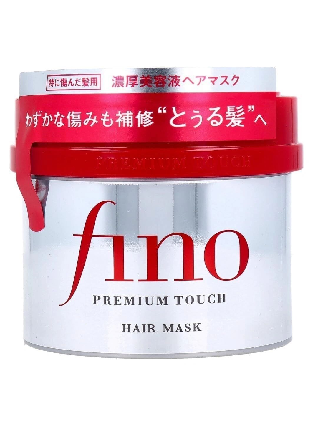 FINO Premium Touch Hair Mask -230 g