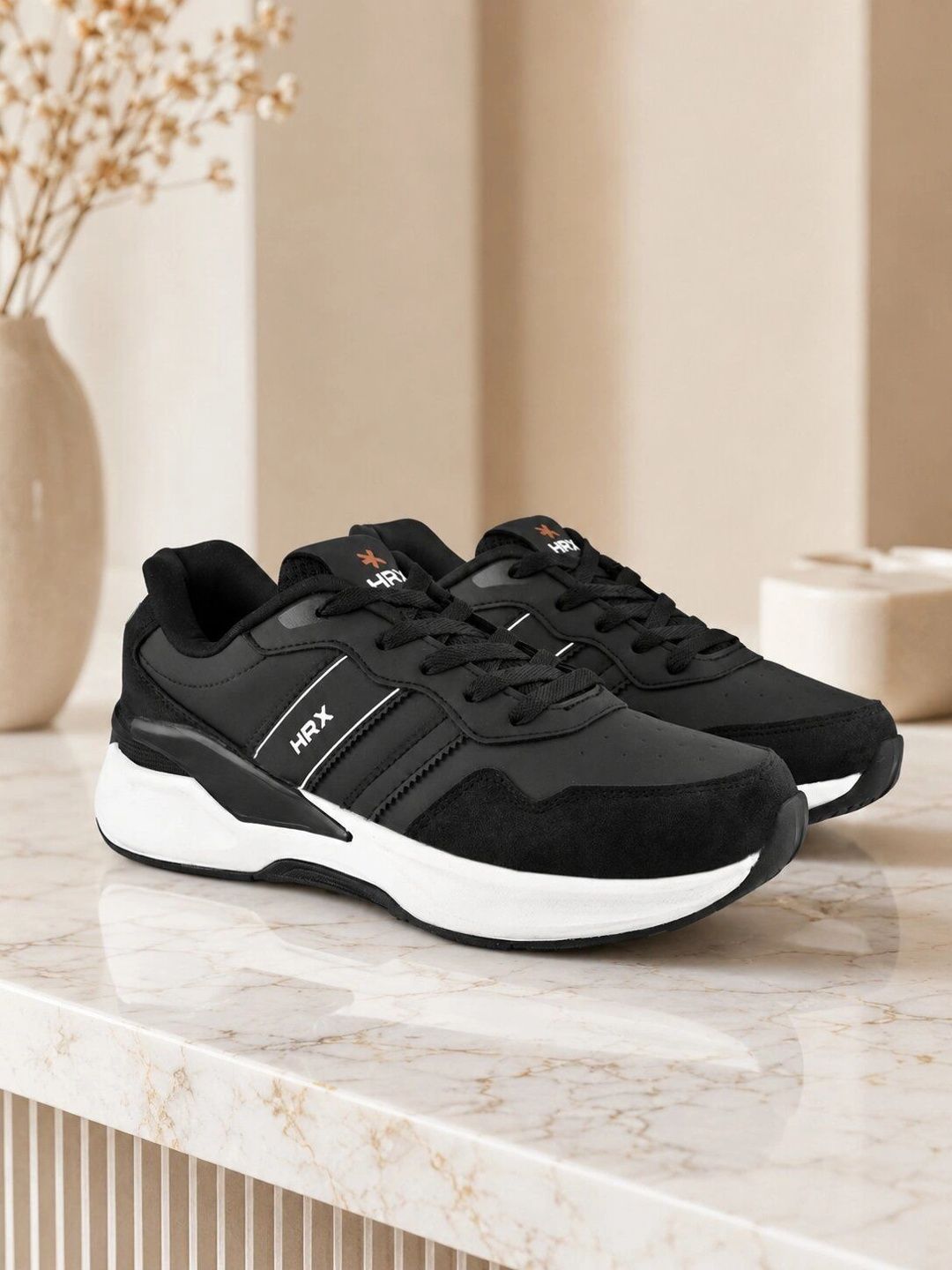 HRX by Hrithik Roshan Men Running Shoes