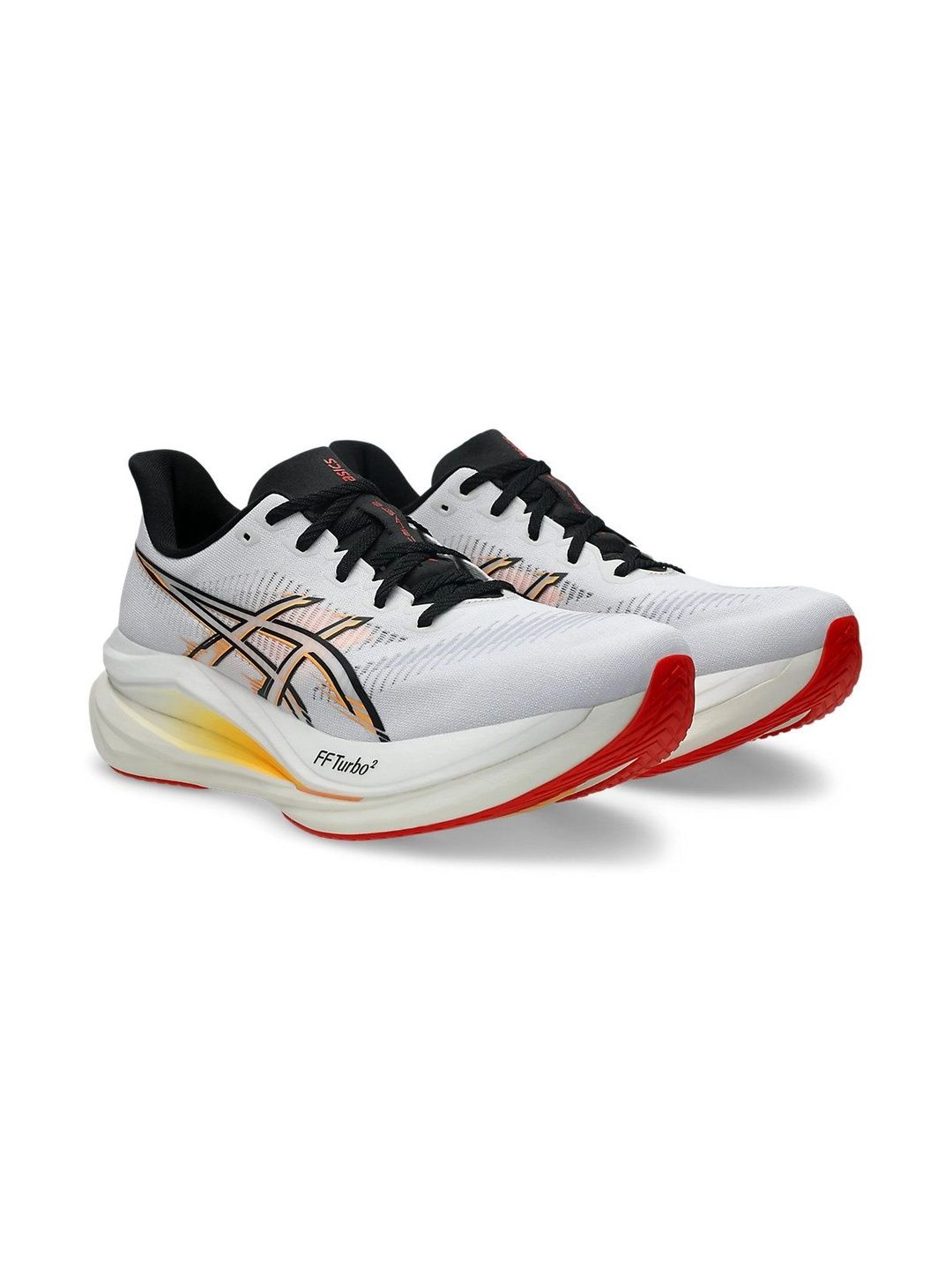 ASICS Men SONICBLAST 2 Running Shoes