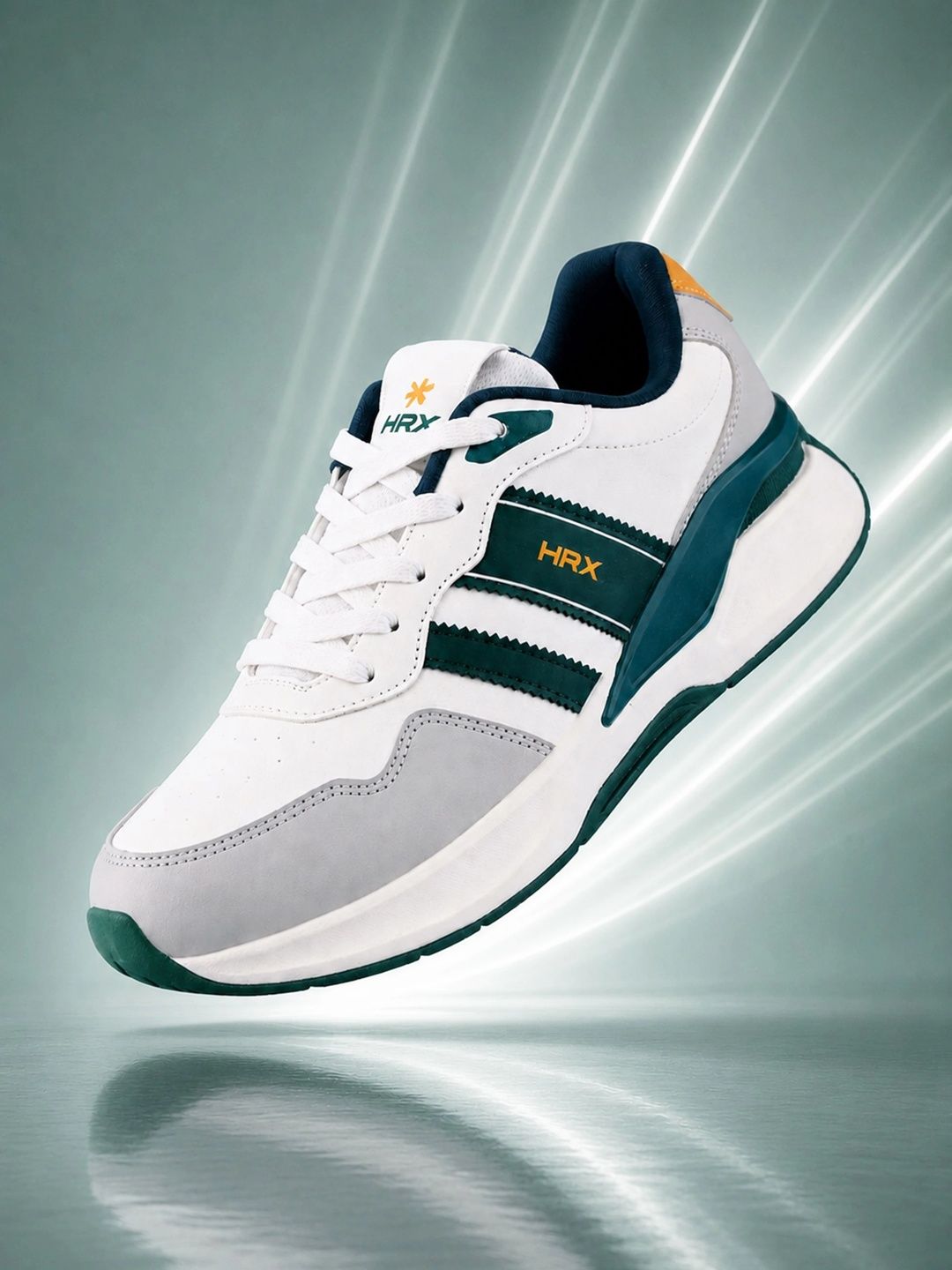 HRX by Hrithik Roshan Men Training or Gym Shoes