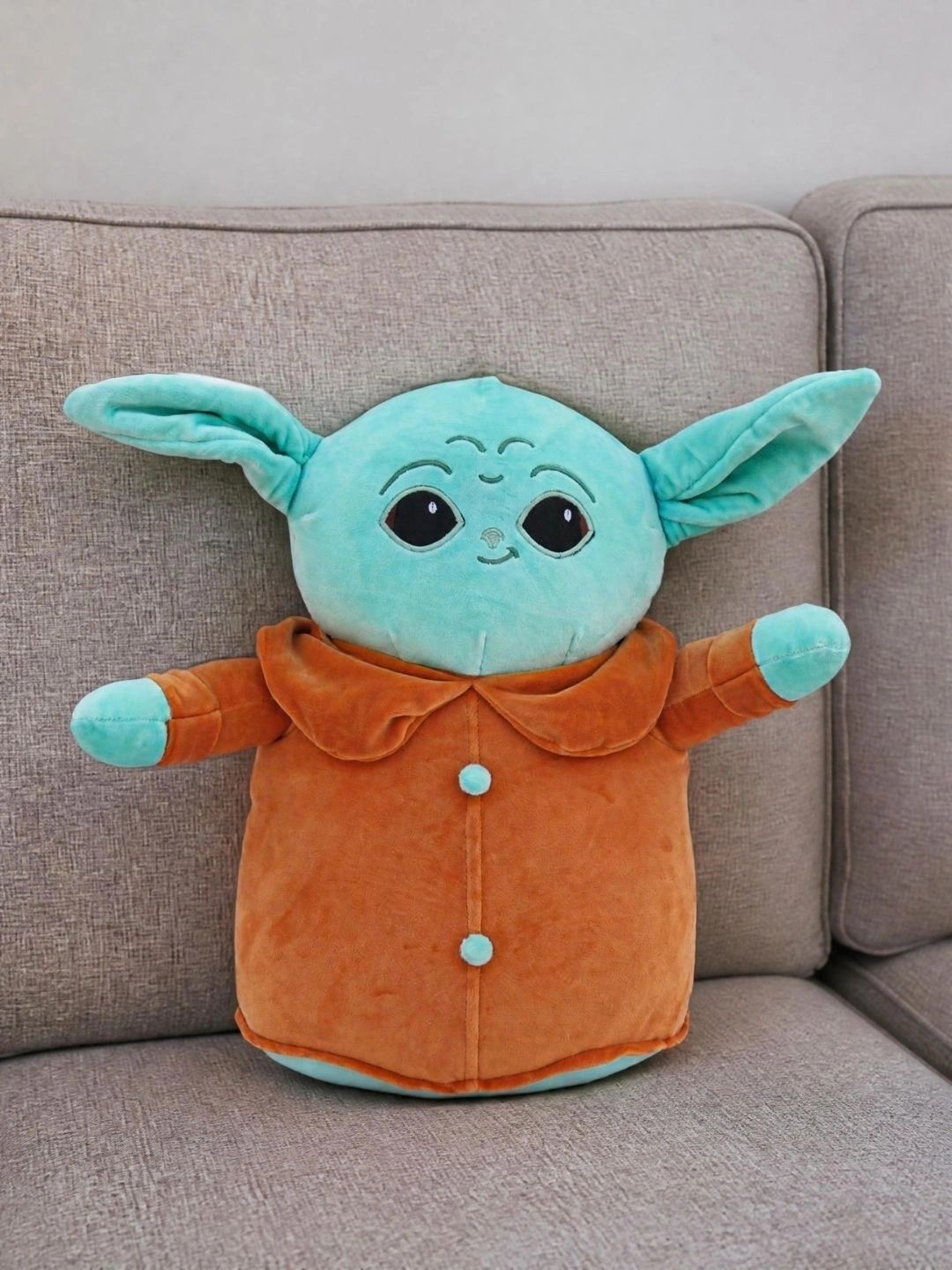 DukieKooky Kids Polyfill Super Cute Adorable Jadoo Soft Toy and Dolls