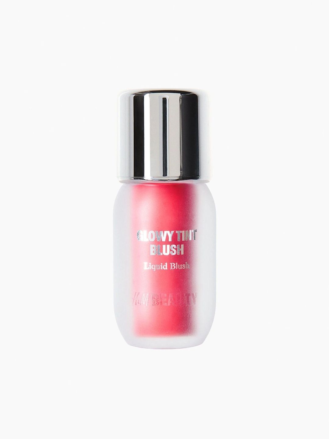 H&M Glowy Tint Blush liquid blush