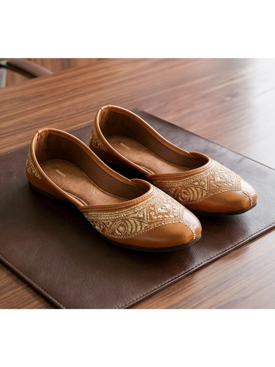 Anouk women trending flats & sandals