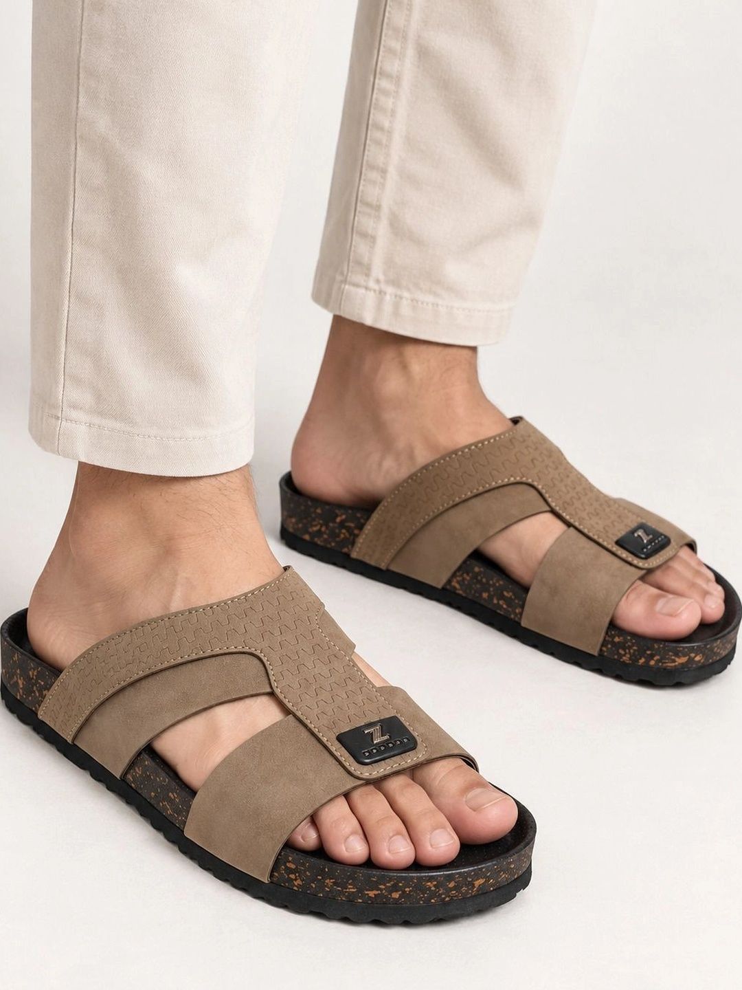 Kickovaa Men's Sleepers
