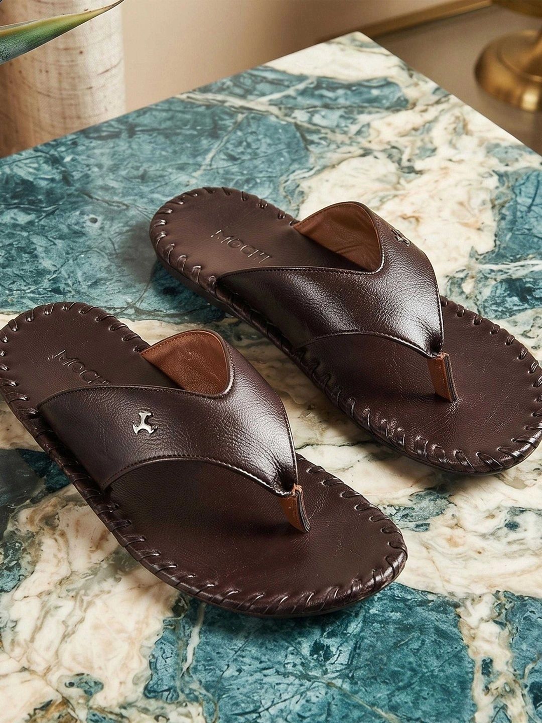 Mochi Men Thong Flip-Flops