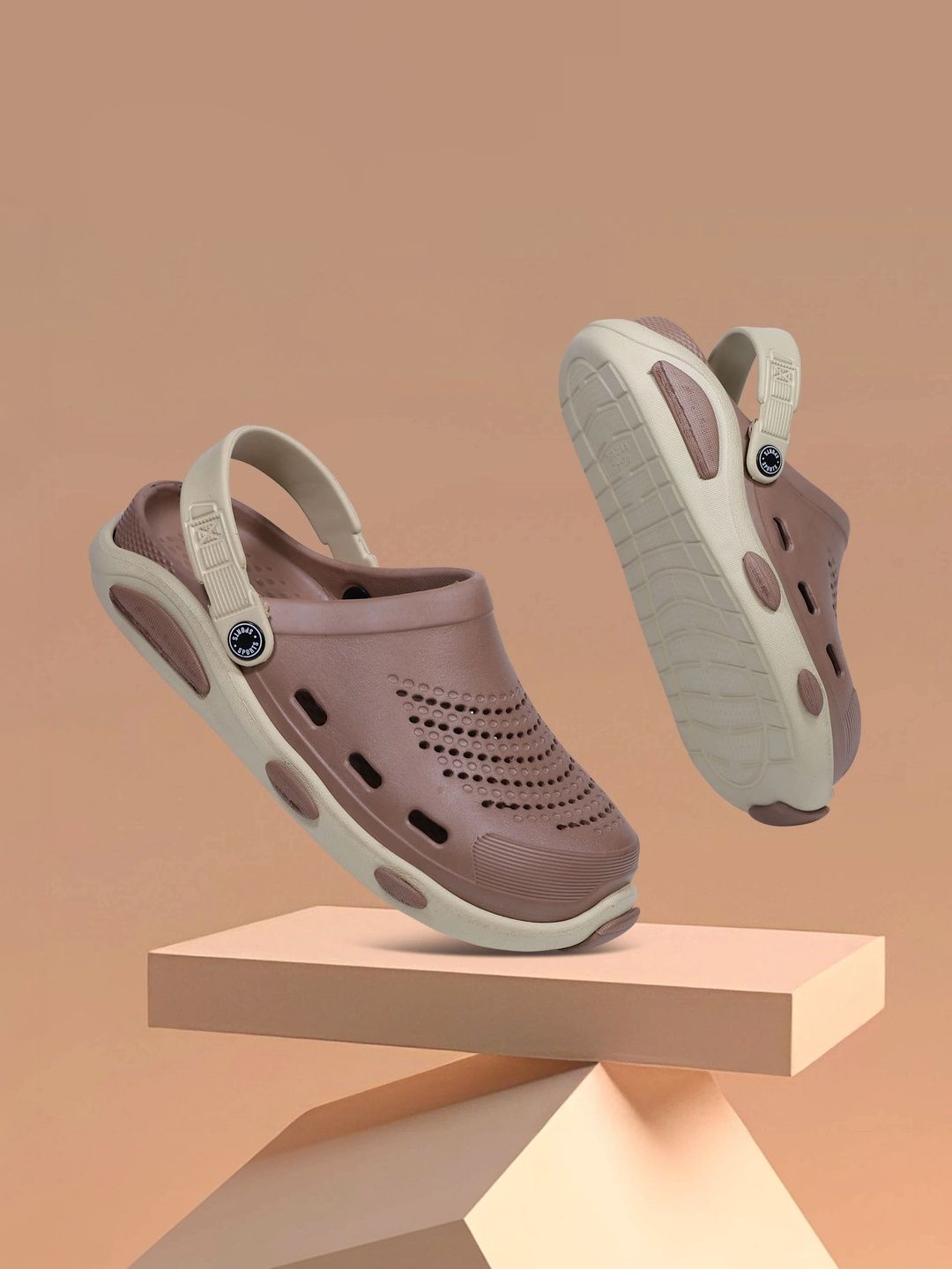 FOOT CARE Men Clogs