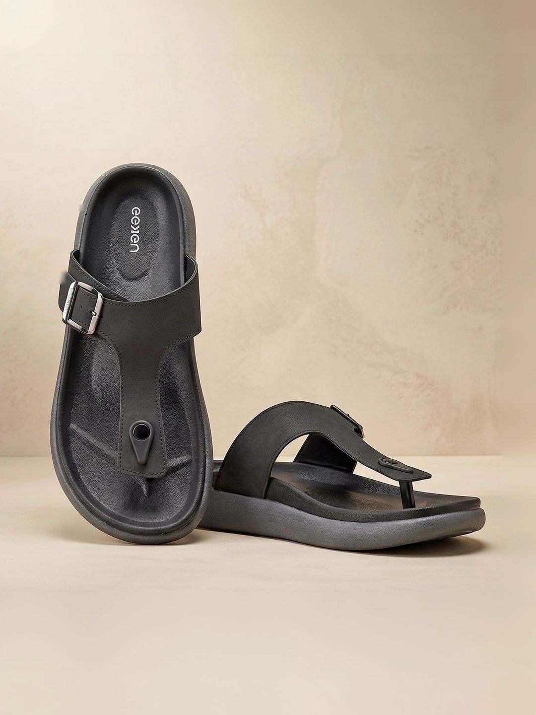 Paragon Men Comfort Sandals