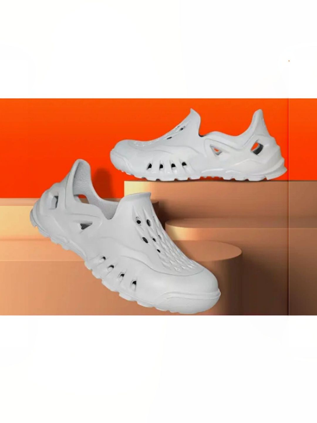 Golazo Men Clogs