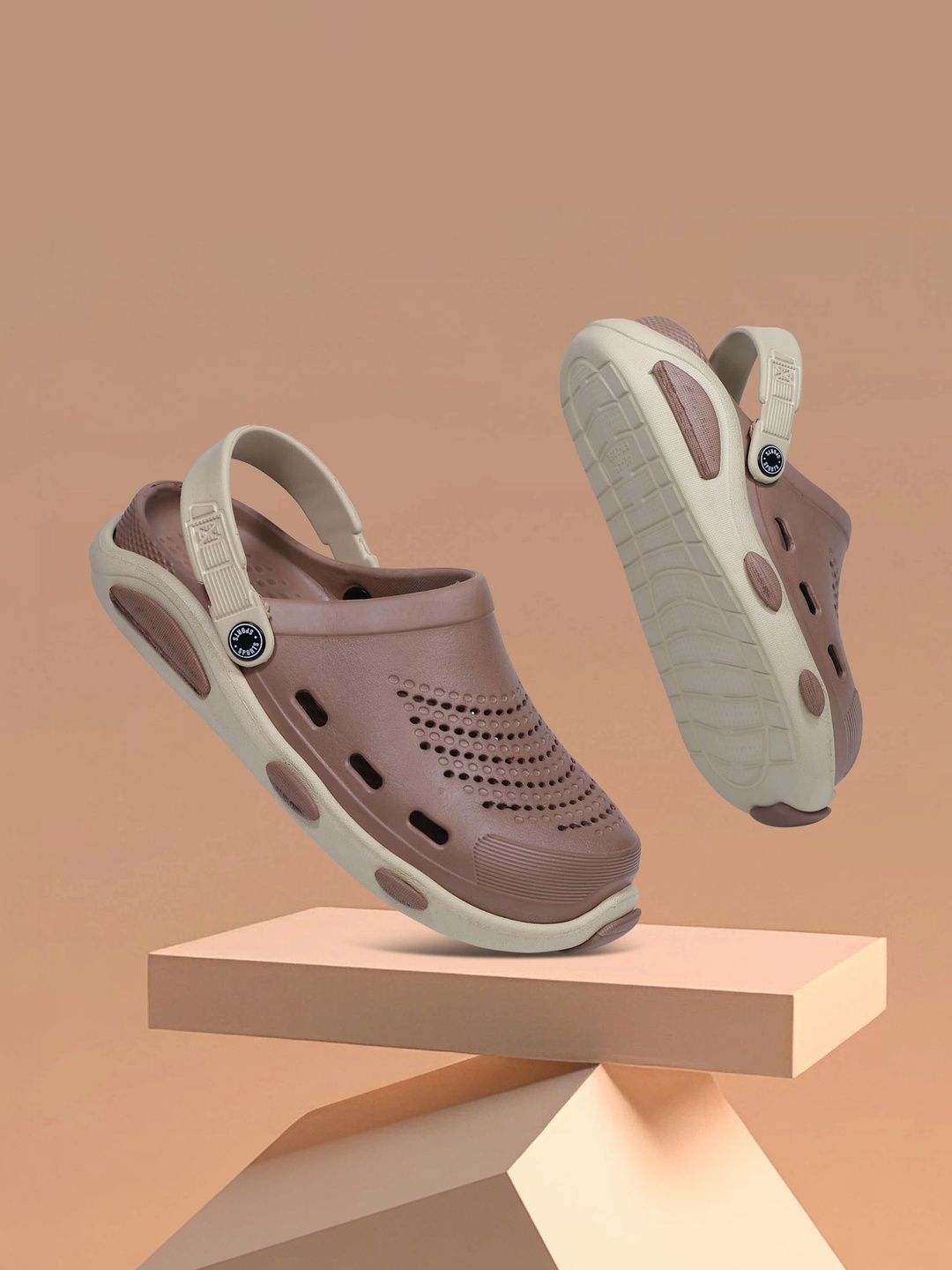 FOOT CARE Men Clogs