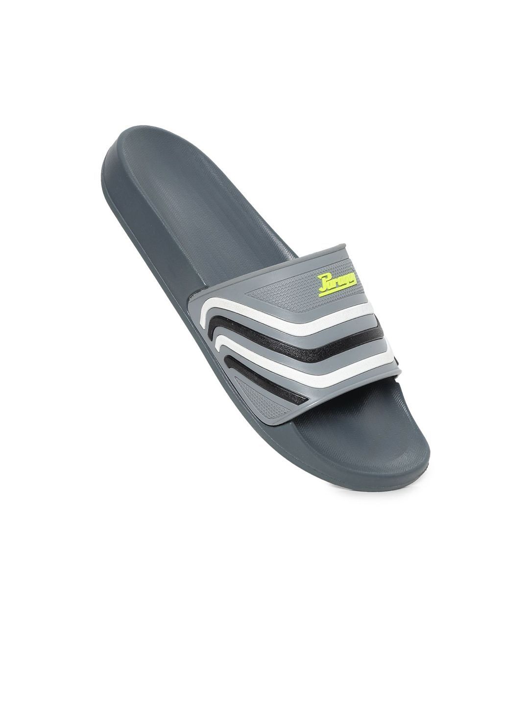 Paragon Men Sliders