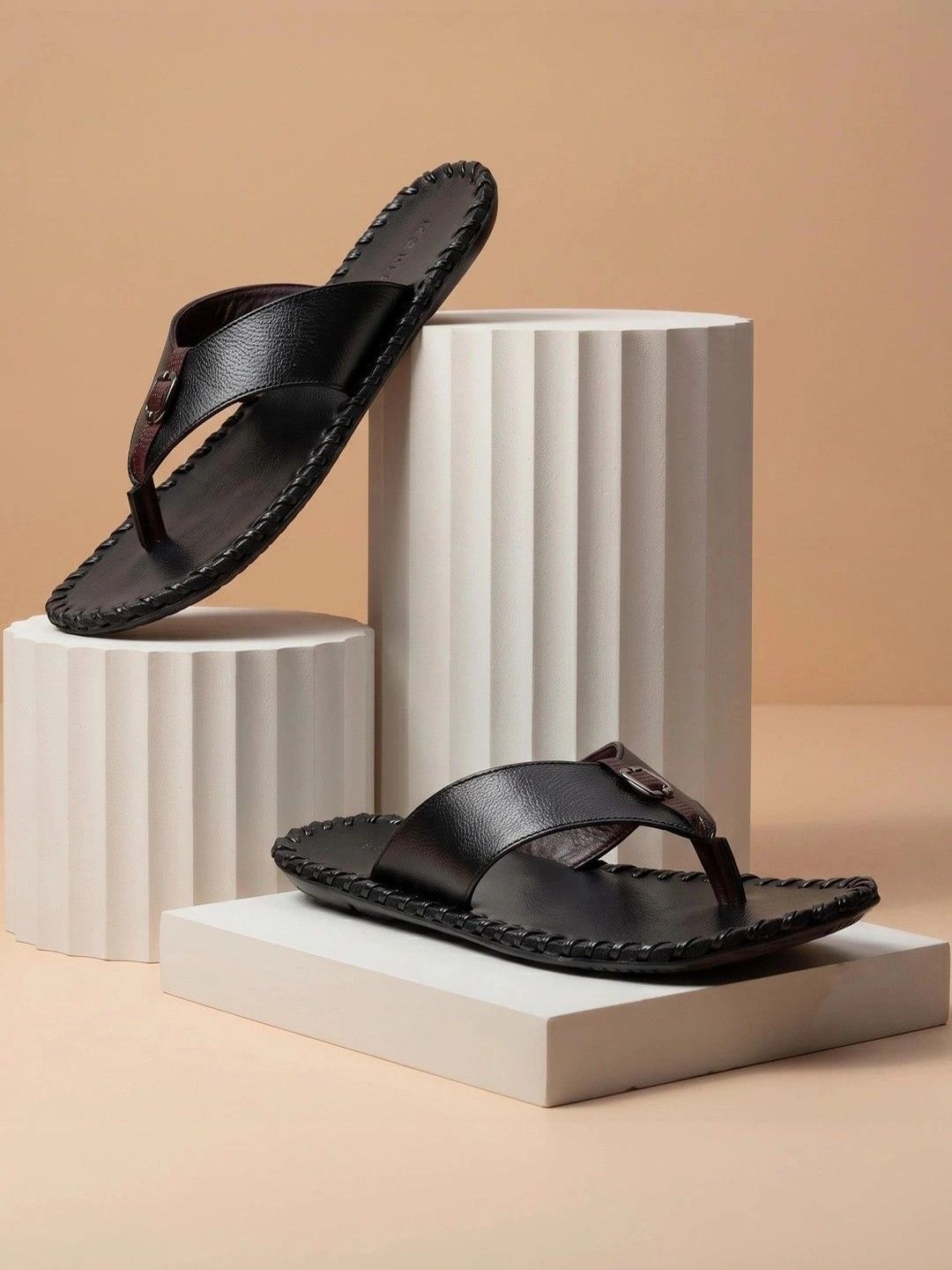 Metro Men Thong Flip-Flops
