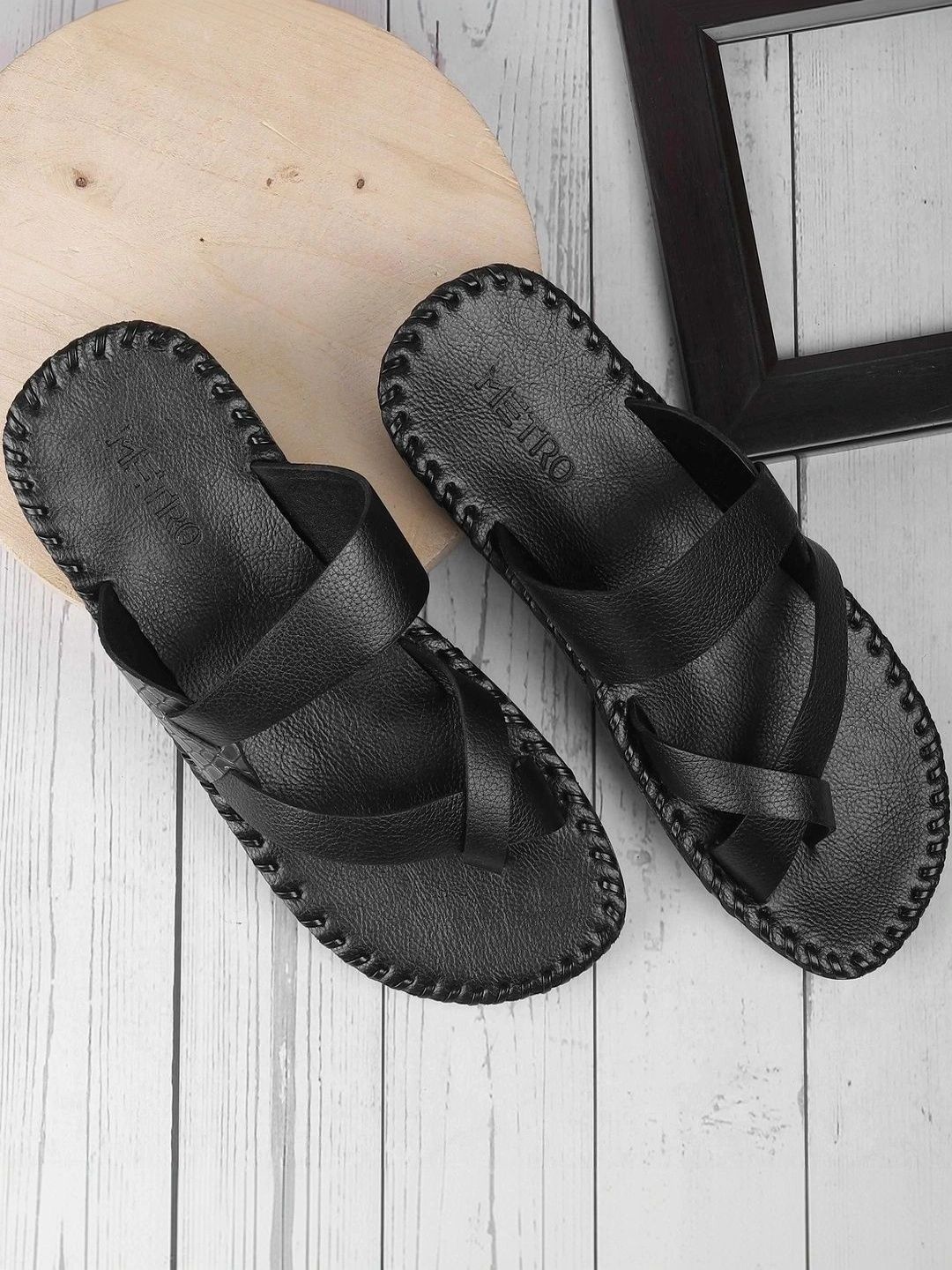 Metro Men Thong Flip-Flops