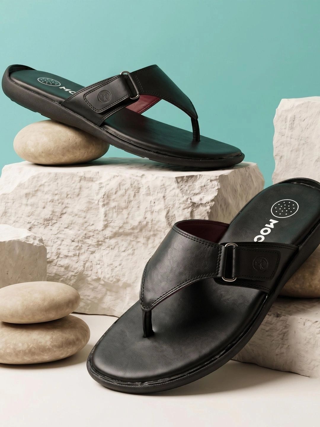 Mochi Men Thong Flip-Flops
