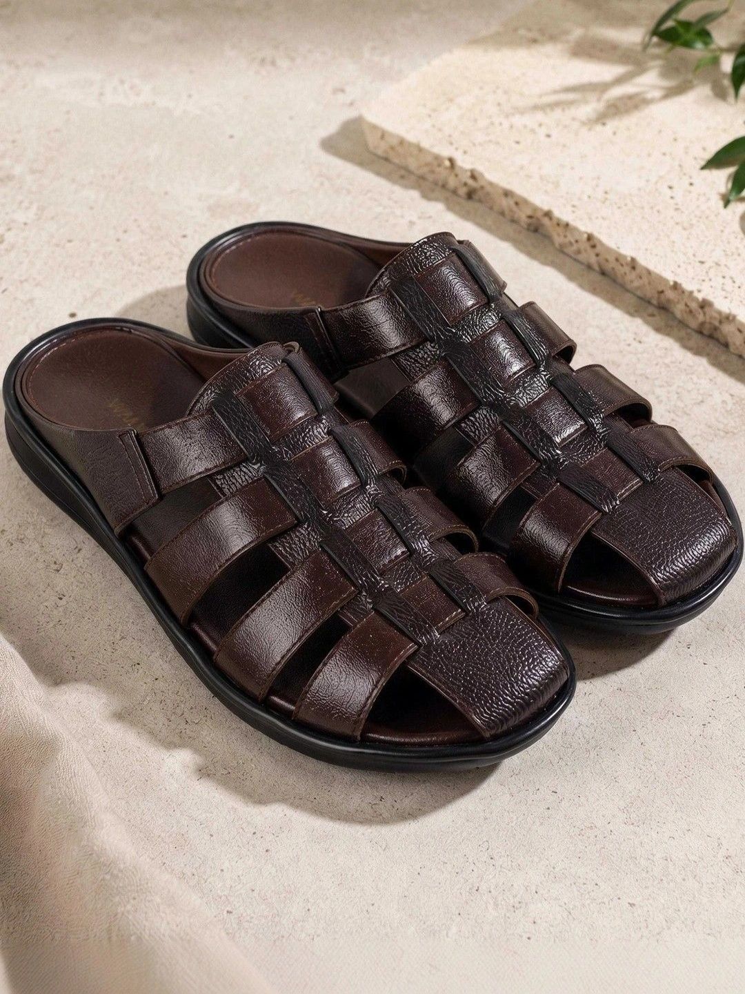WALKWAY by Metro Men Slip-On