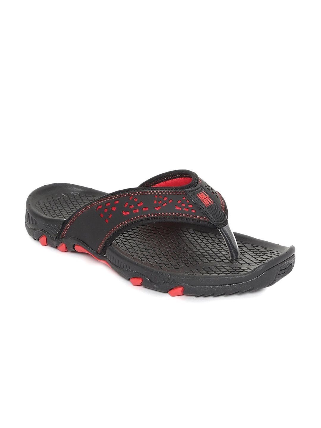 Paragon Men Ultra-Durable Thong Flip-Flops