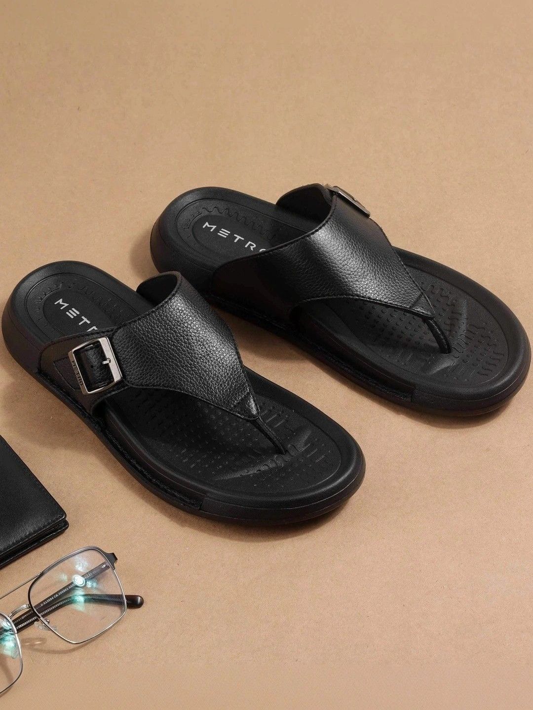 Metro Men Thong Flip-Flops