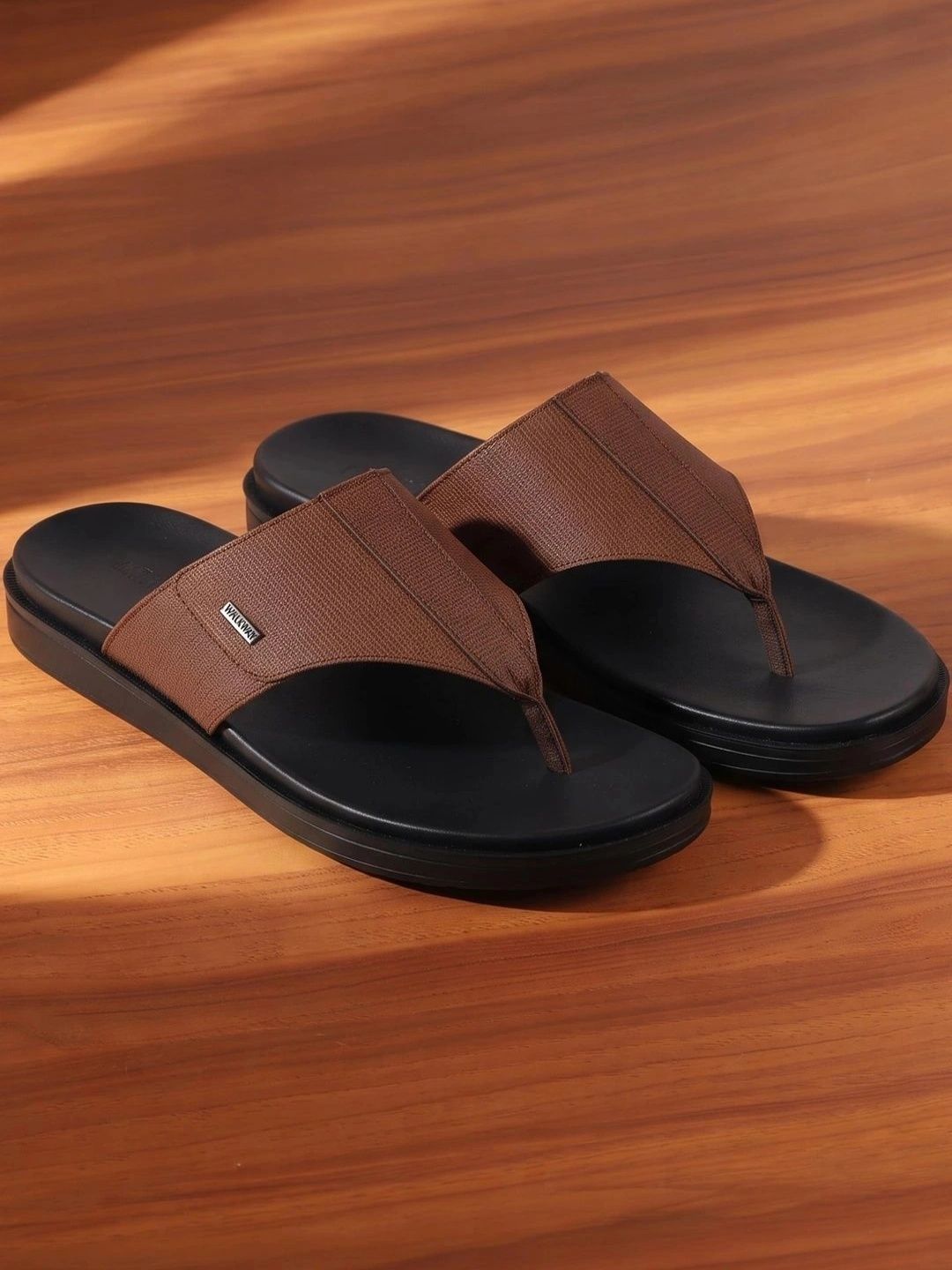 WALKWAY by Metro Men Thong Flip-Flops