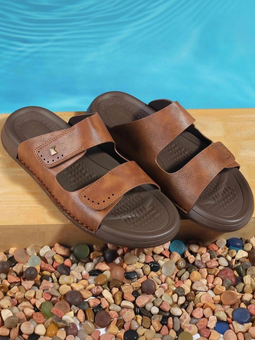 Metro Men Sliders