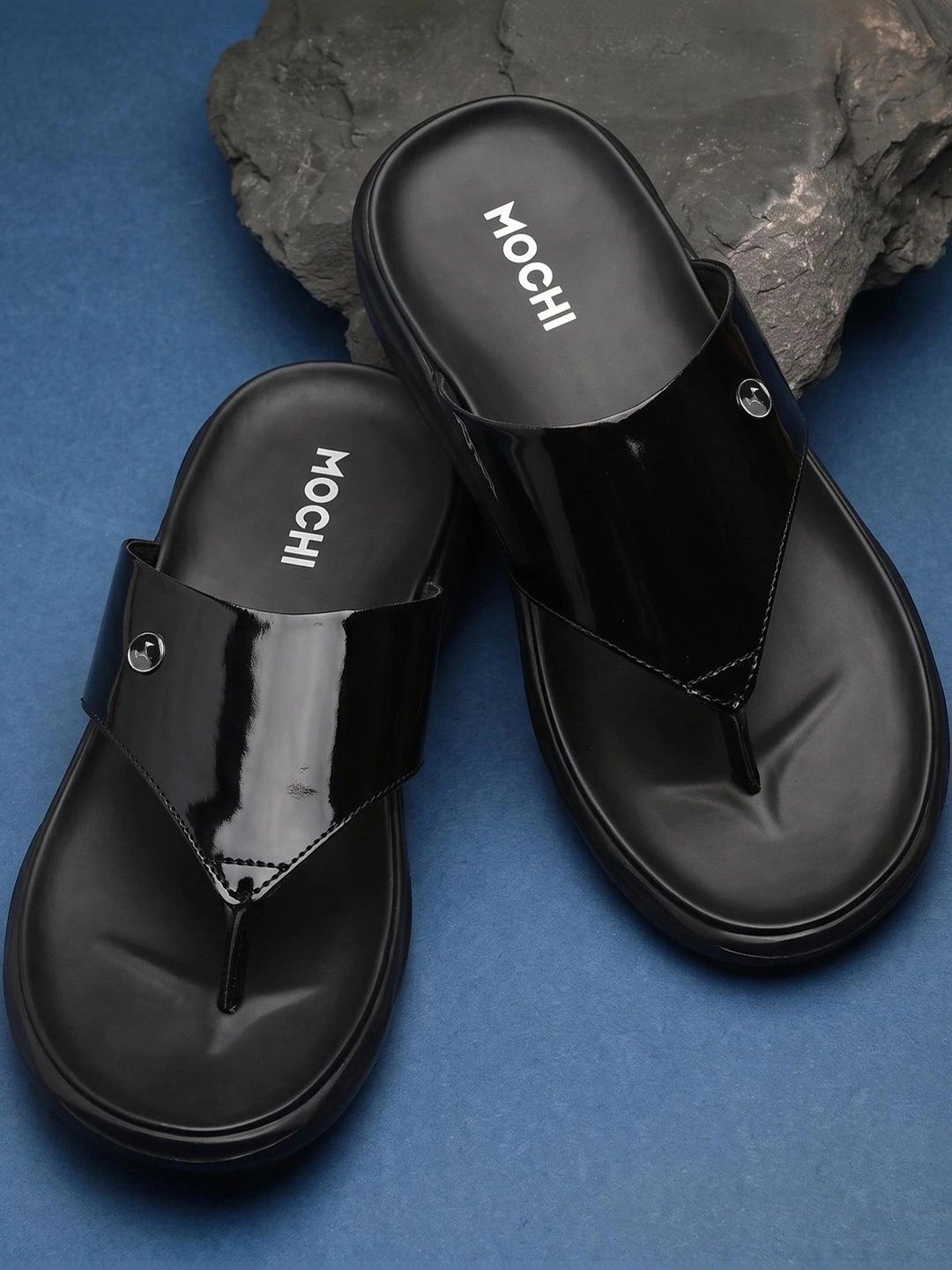 Mochi Men Thong Flip-Flops