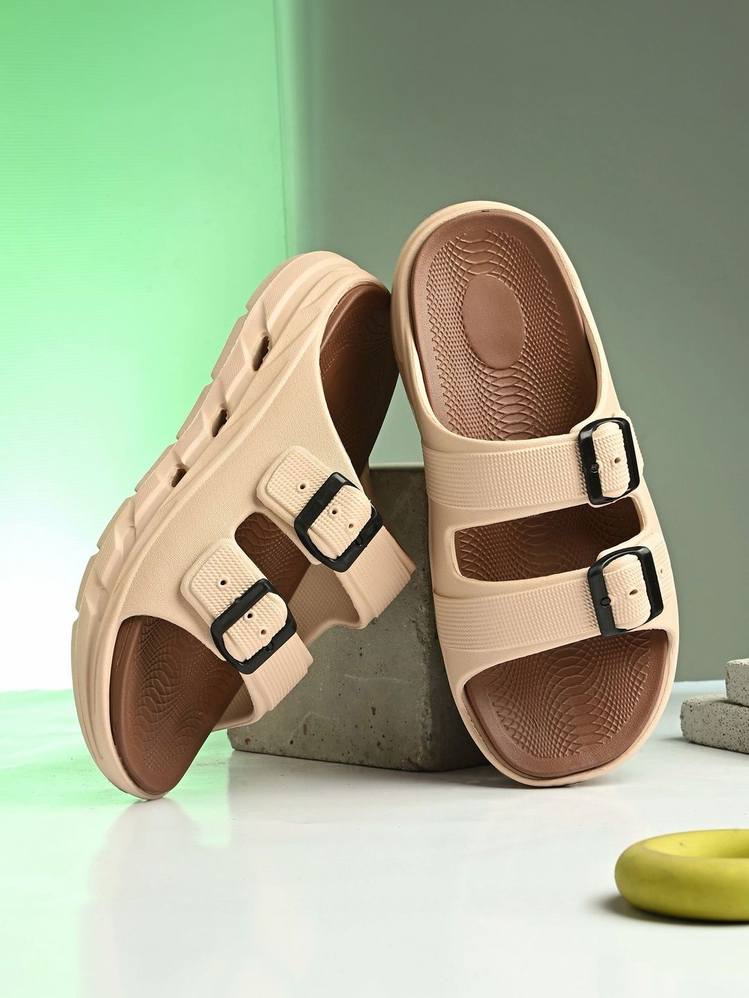 Vortek Men Sliders