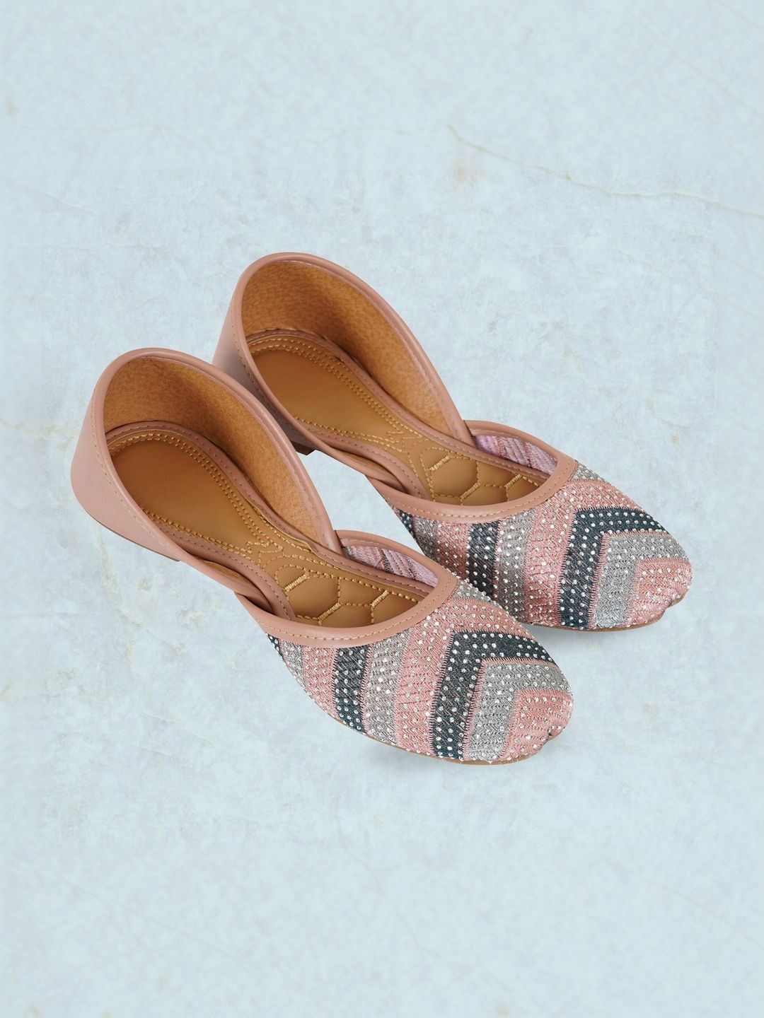 Anouk Mojaris Flats