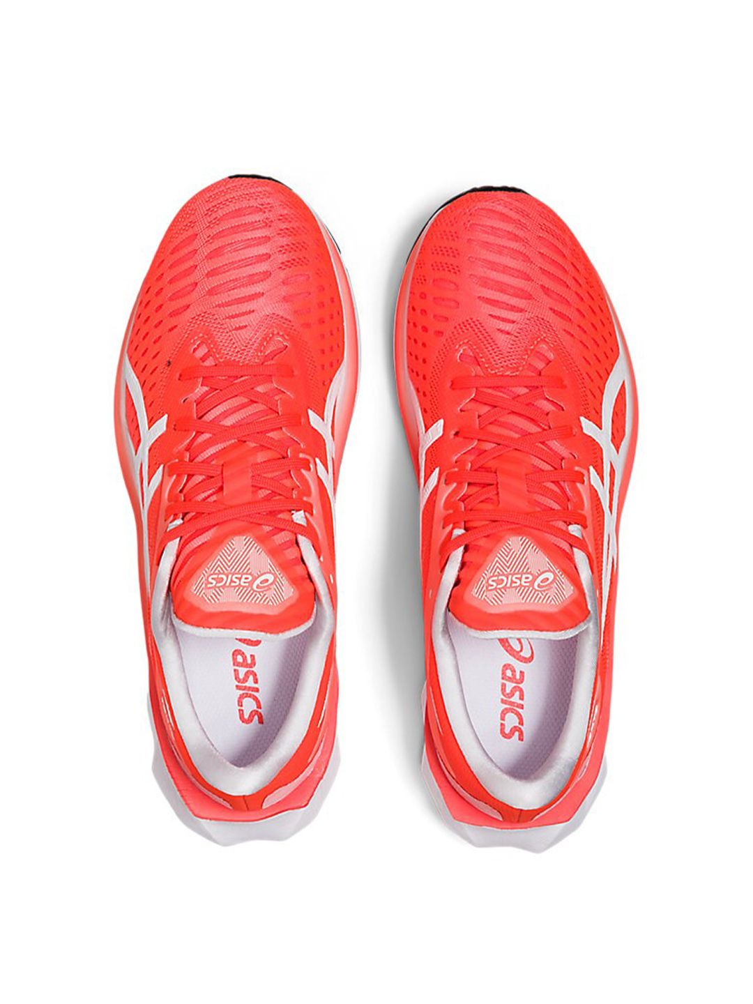 ASICS Women Red Novablast Tokyo Running Shoes Price in India