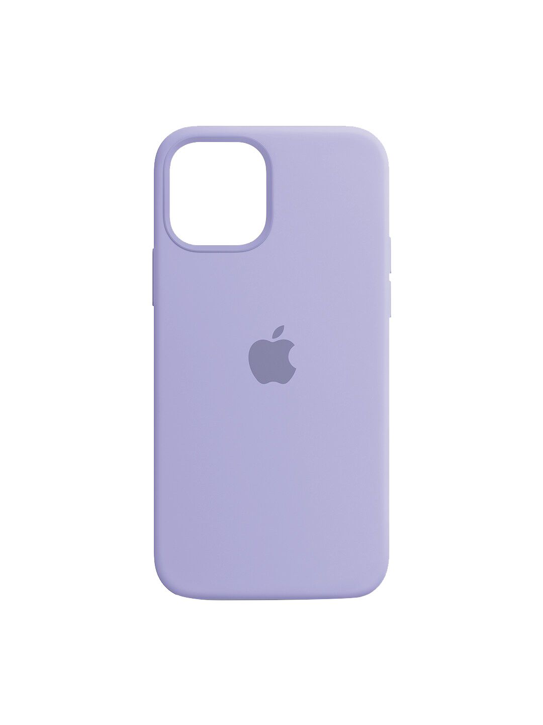 TREEMODA Lavender Solid iPhone 14 Pro Back Case