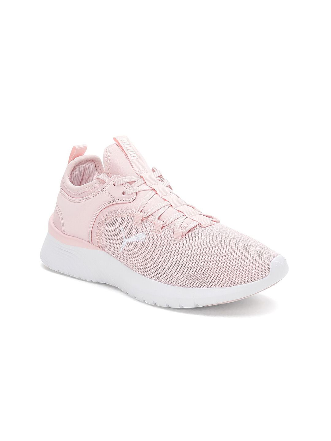 Puma Women Pink Starla Shoes Price in India