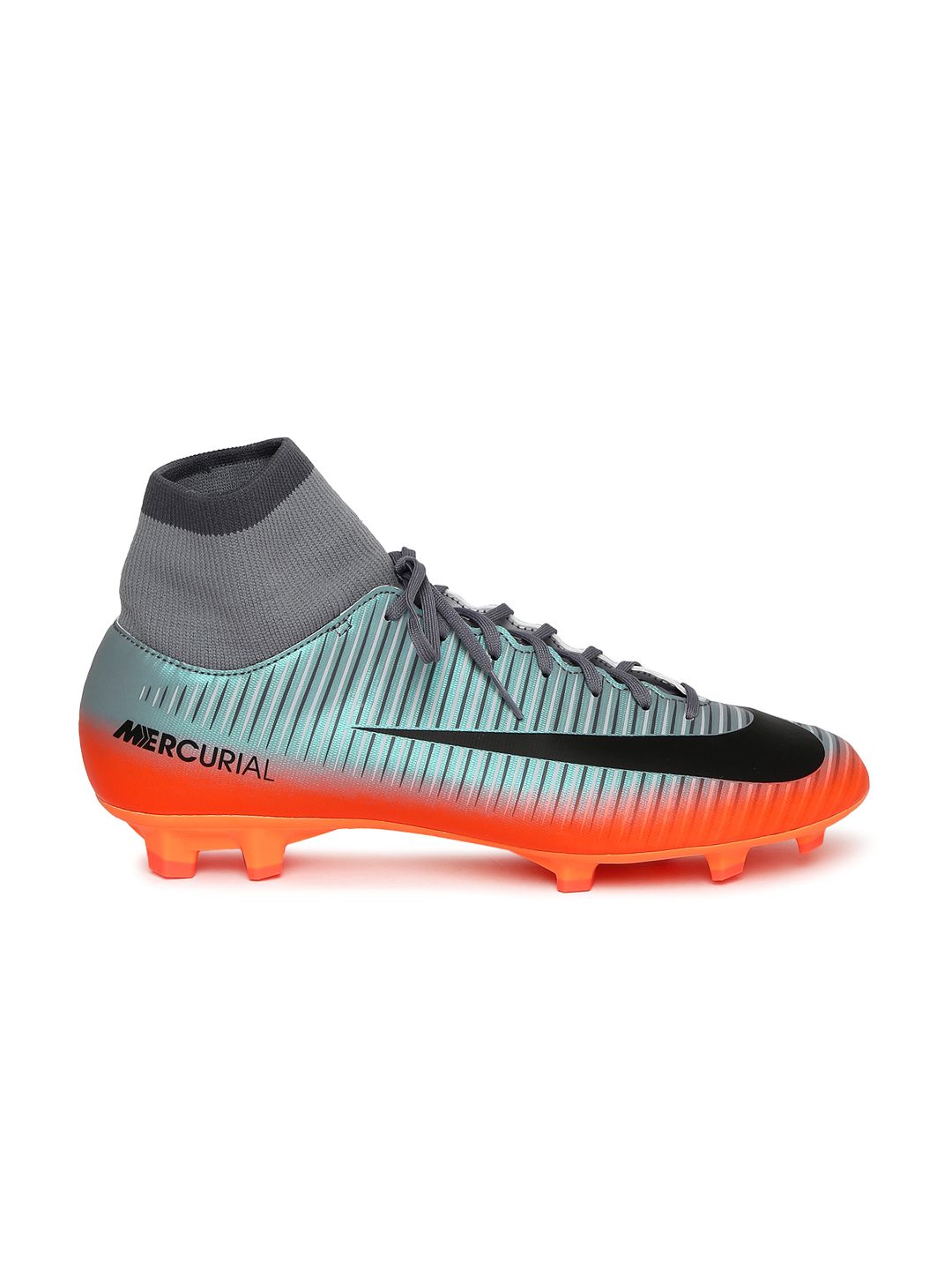 nike mercurial gri