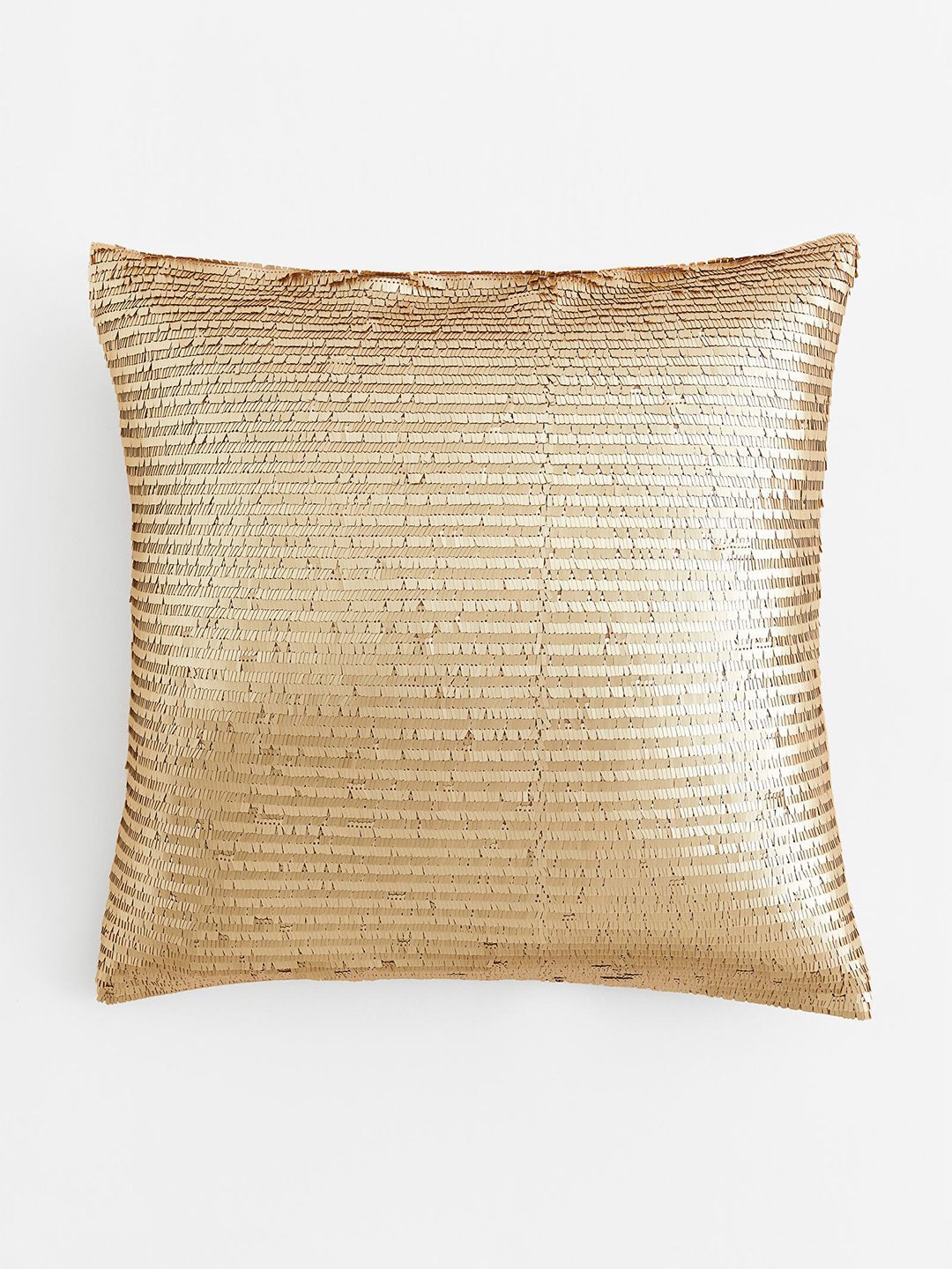 H&M Sequined Cushion Cover Price in India