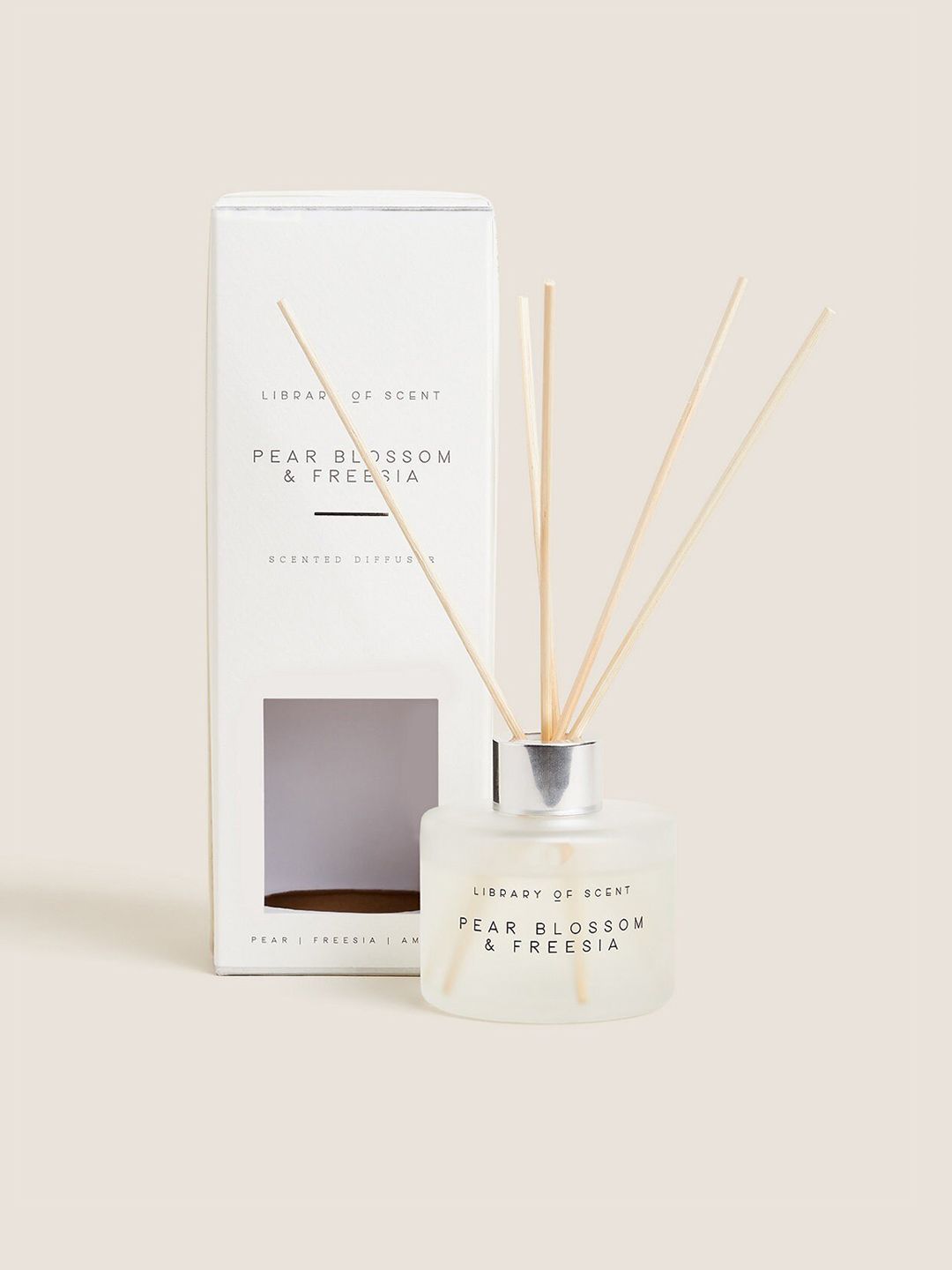 Marks & Spencer White Mix Scented Home Fragrance Price in India