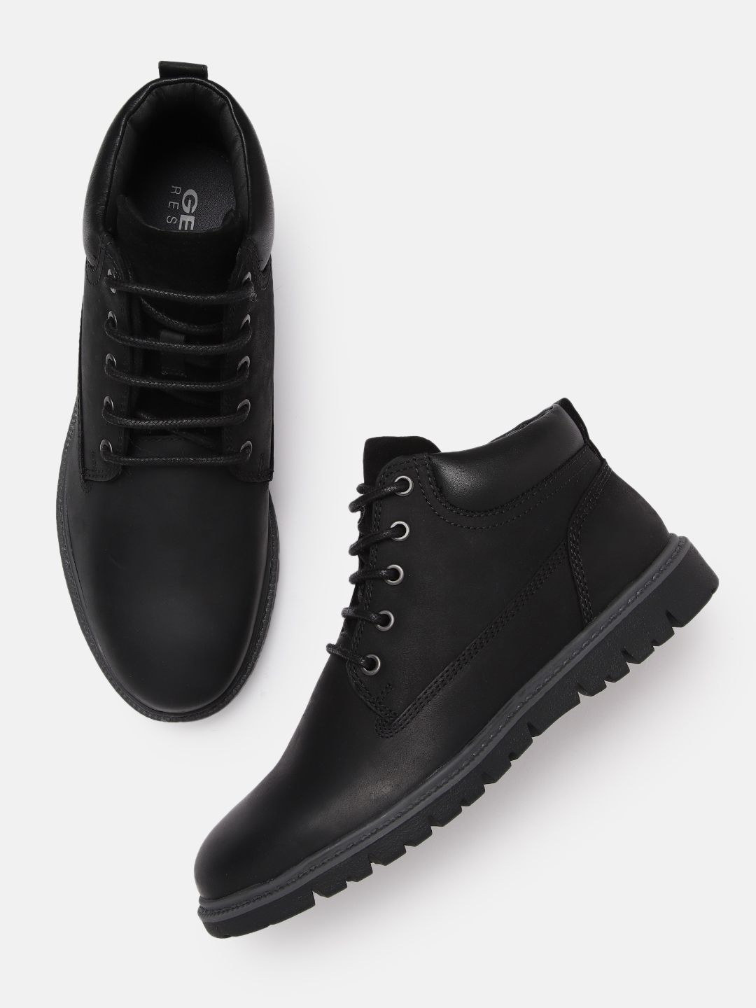 ADIDAS Men Black YKING 2.0 Running Shoes Price History