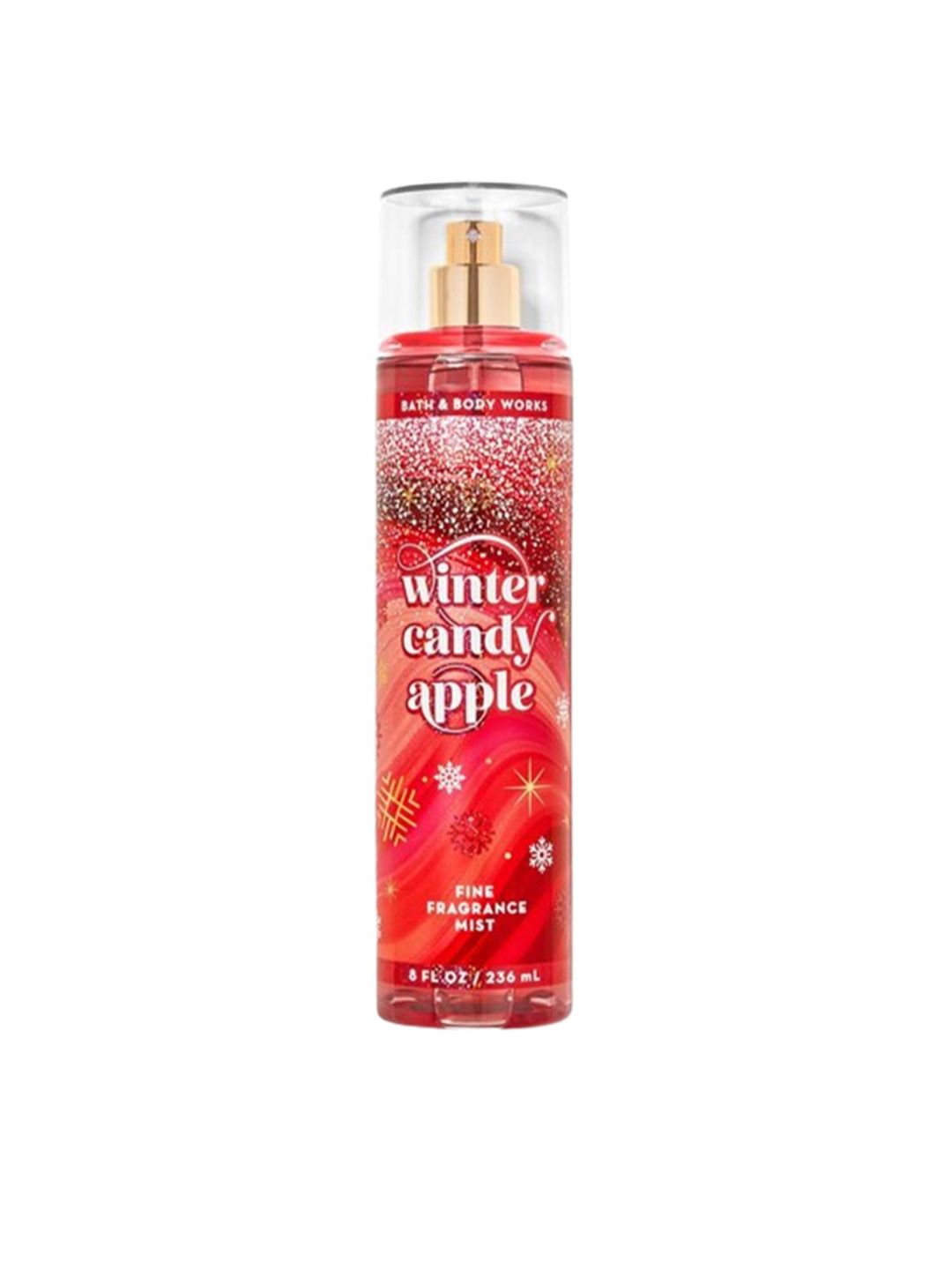 Buy Bath & Body Works Winter Candy Apple Fine Fragrance Mist - 236