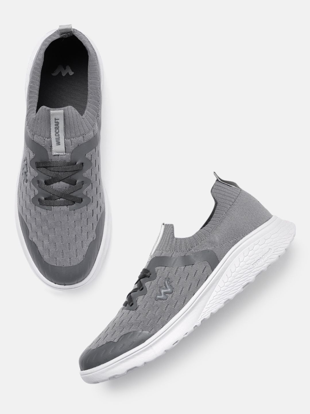Wildcraft Men Roald Sports Shoes
