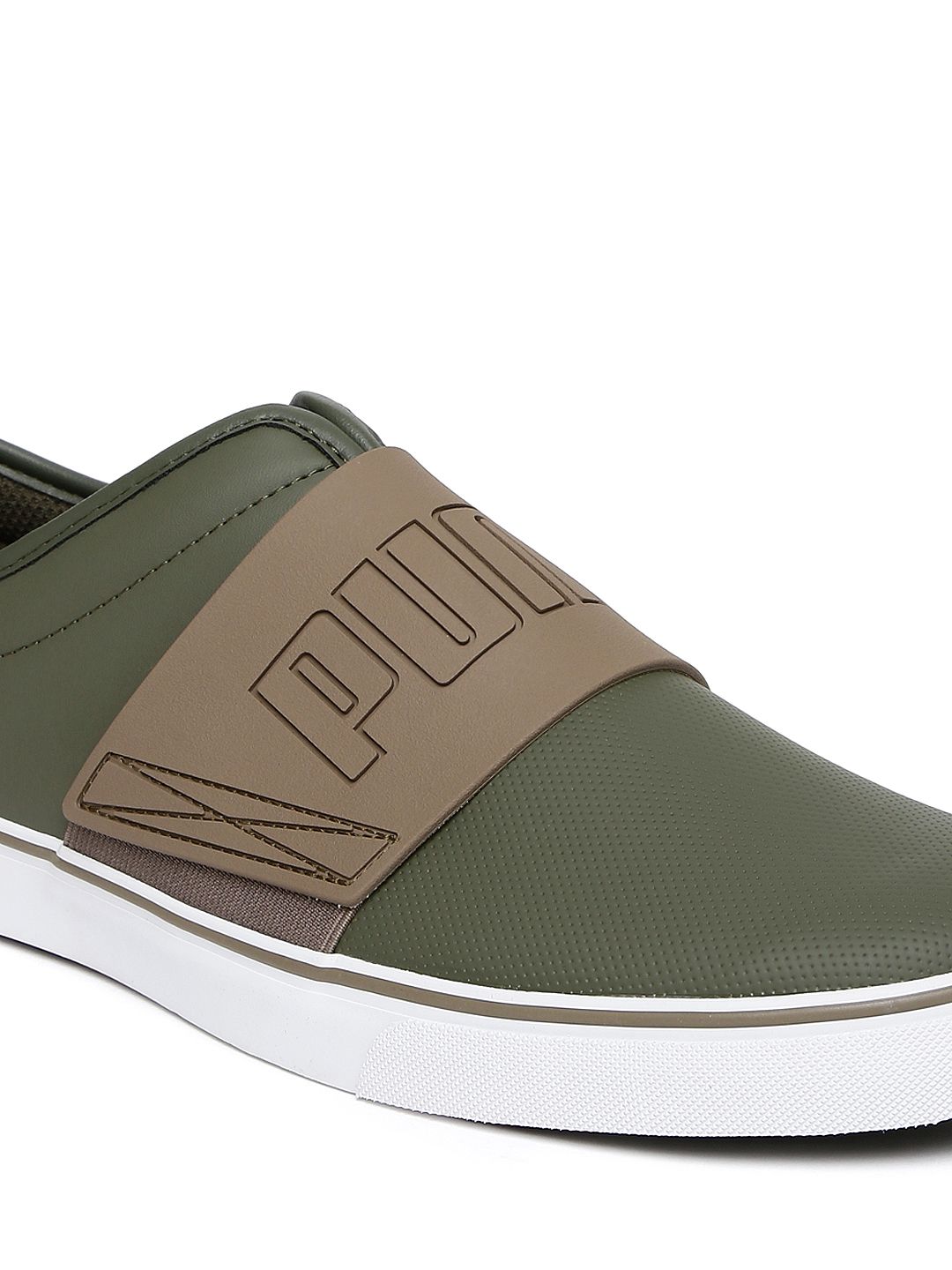 puma unisex navy & beige casual shoes puma unisex navy & beige casual shoes