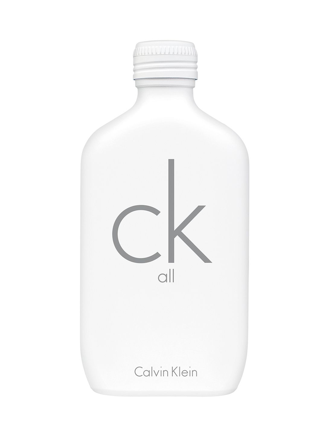 Calvin Klein all Unisex Eau De Toilette Perfume