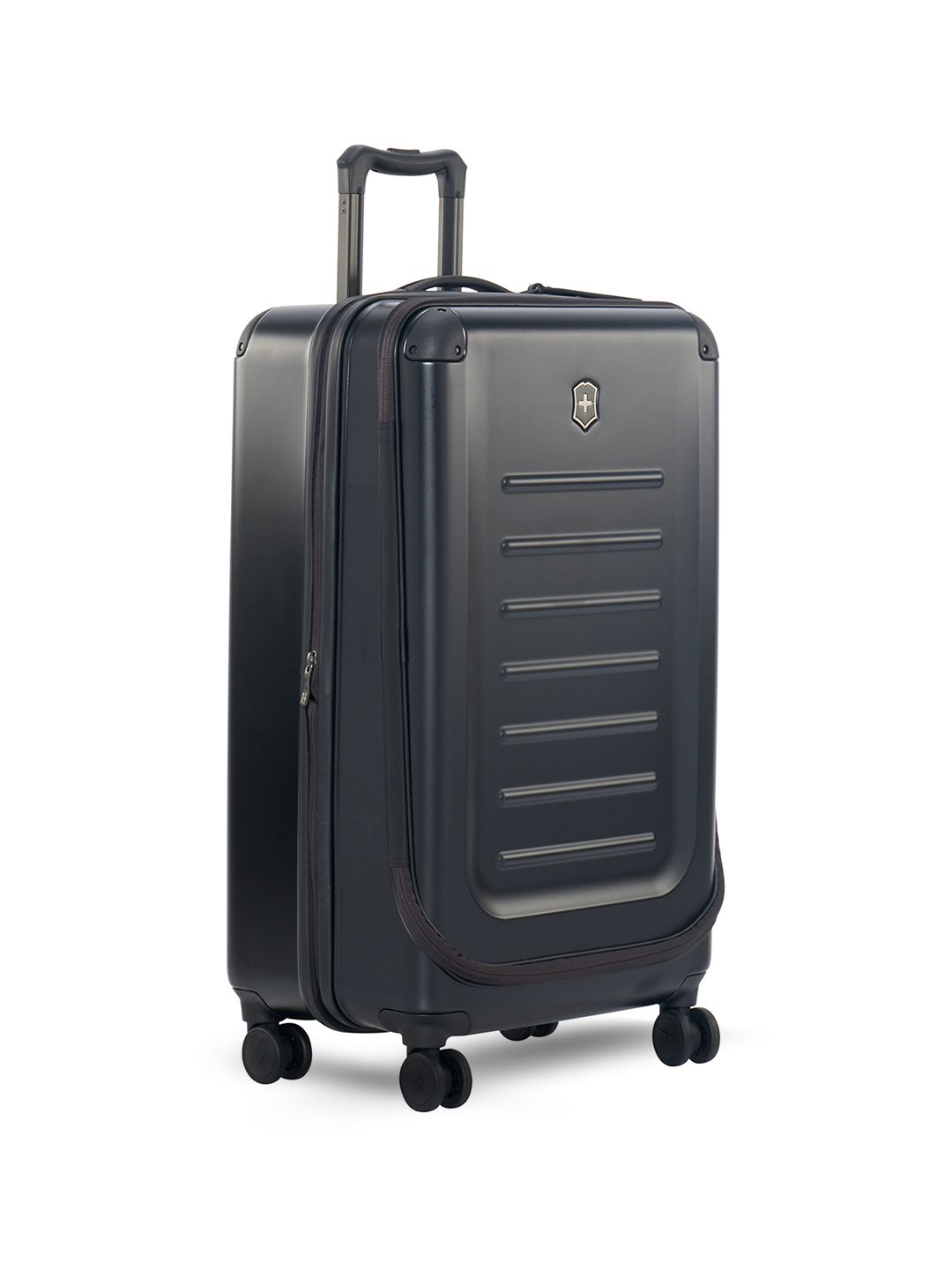 Buy Victorinox Unisex Black Spectra 2.0 Large Trolley Bag