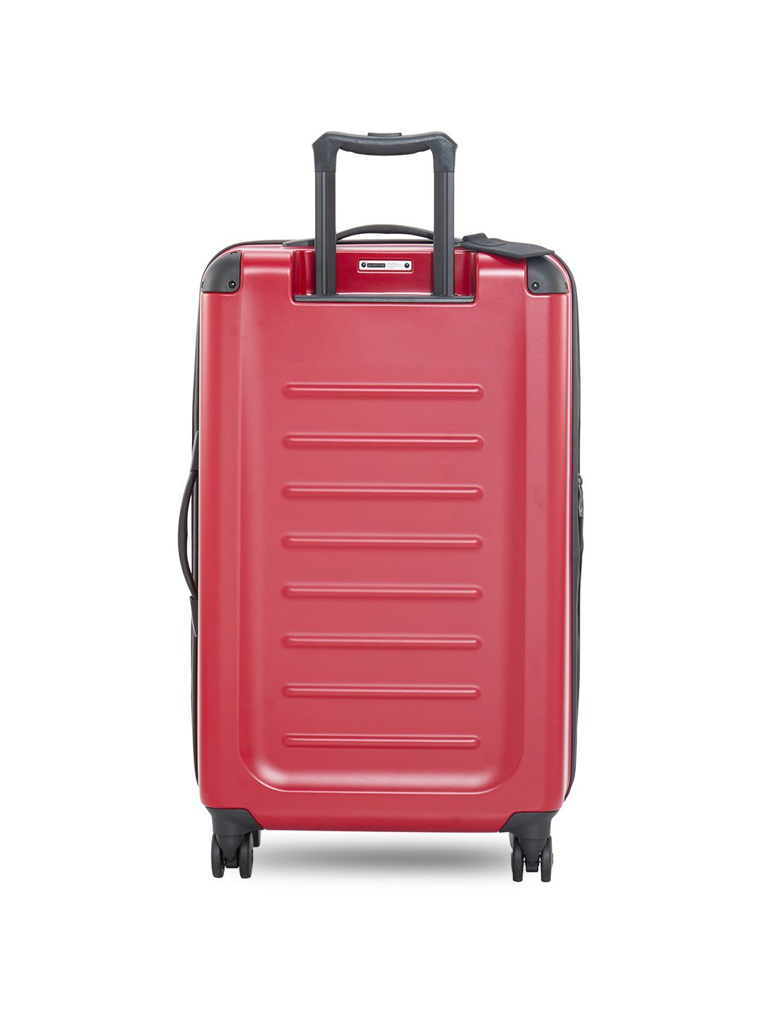 Buy Victorinox Unisex Red Spectra 2.0 Large Trolley Bag - Trolley