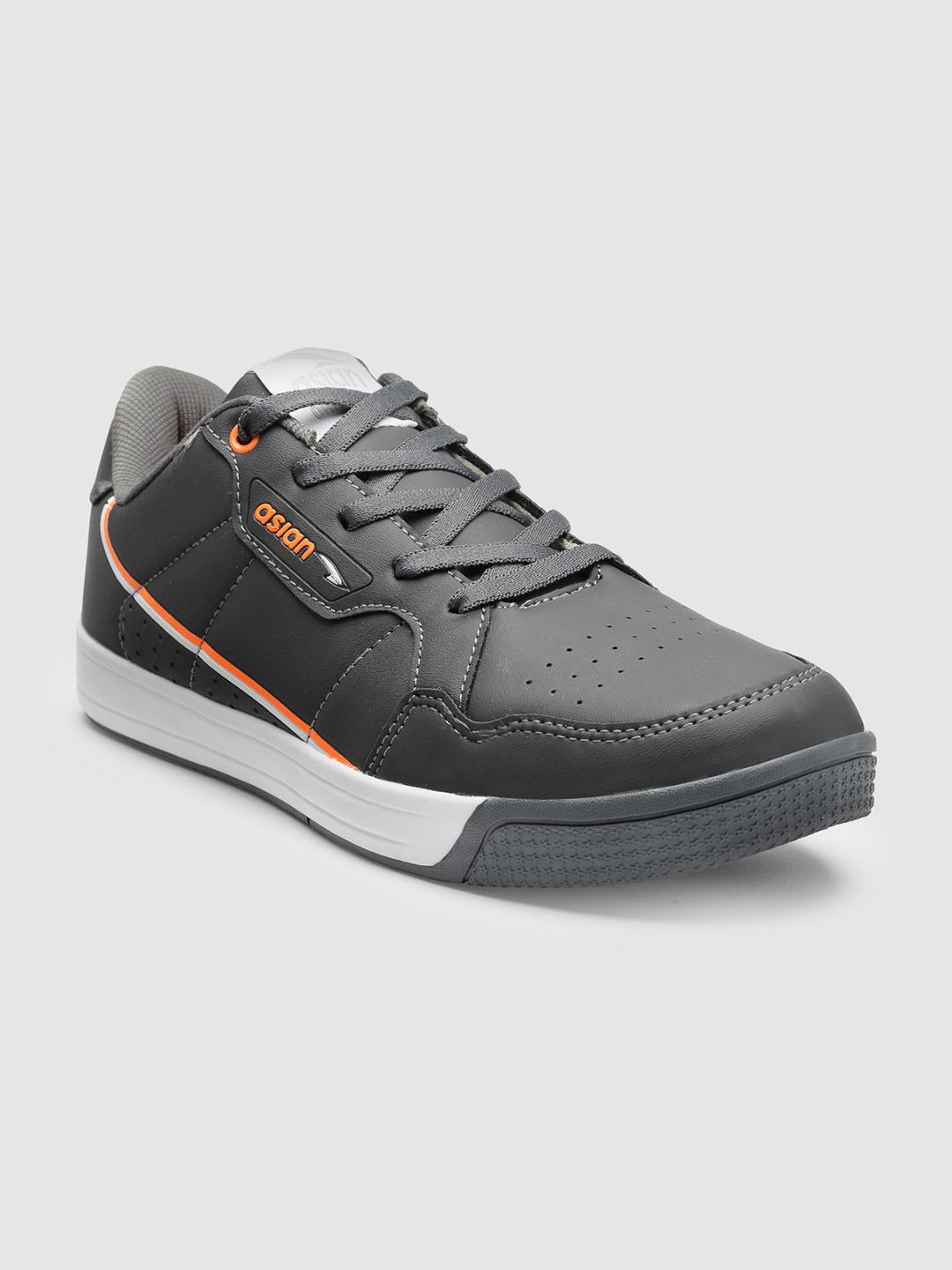 Buy ASIAN Men Perforations Sneakers - Casual Shoes for Men