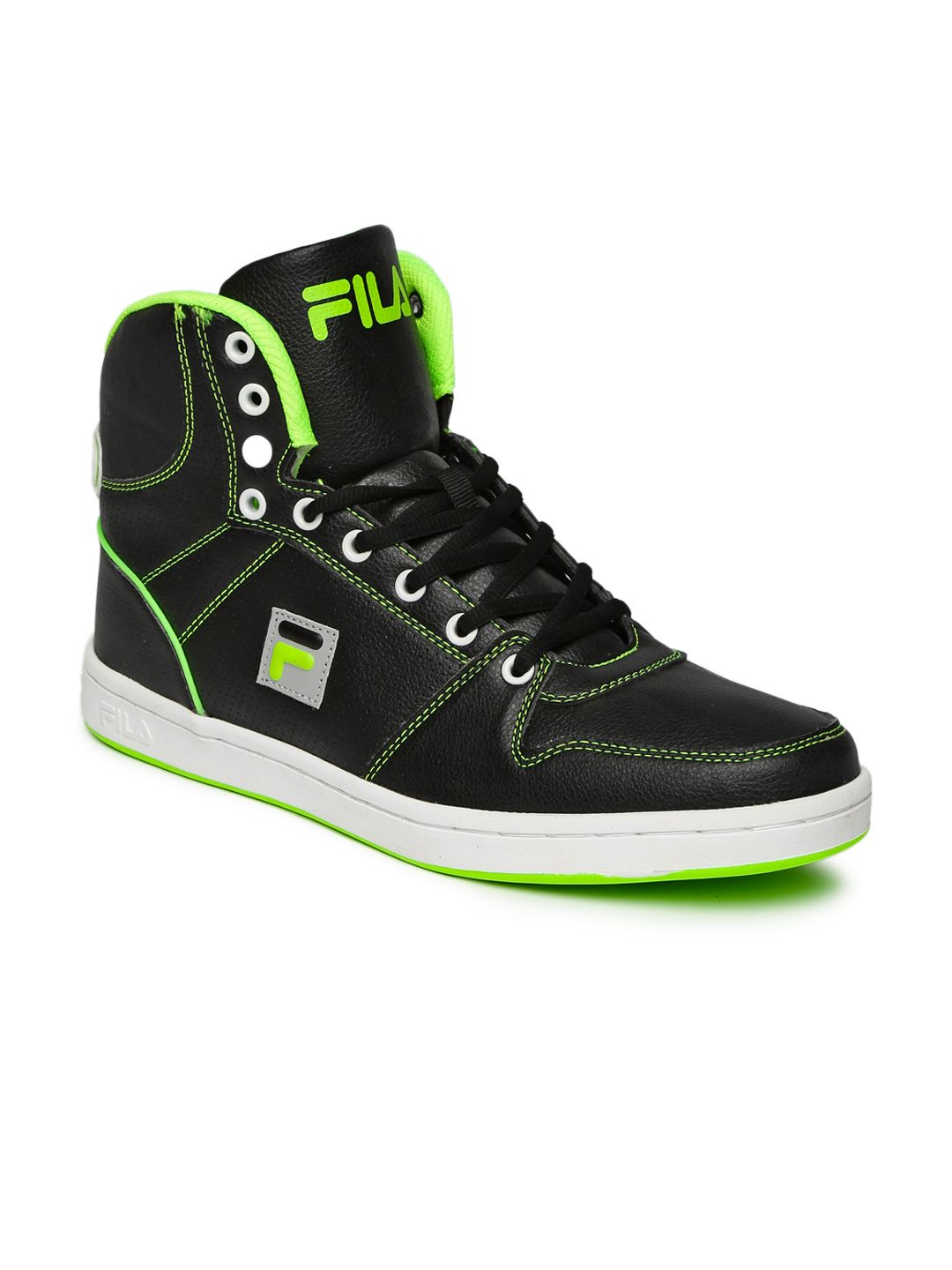 Buy Fila Tops Casual Shoes Casuals wkiuOXZPT