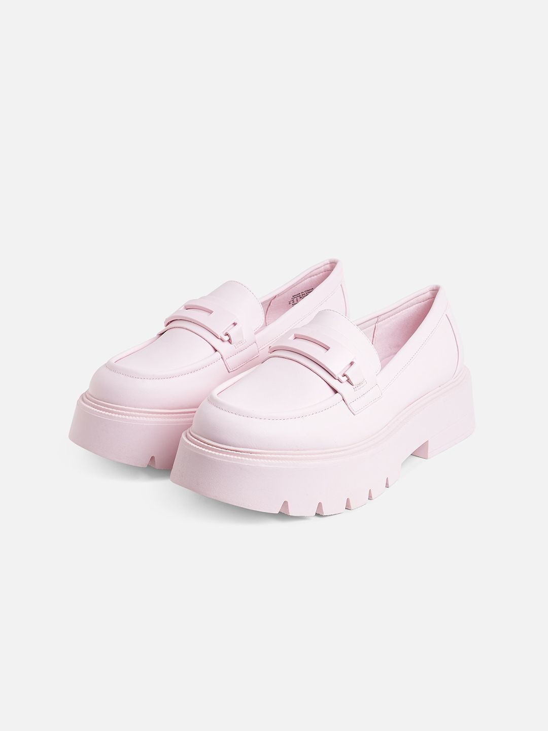 Call It Spring Women Pink Driving Shoes Price in India