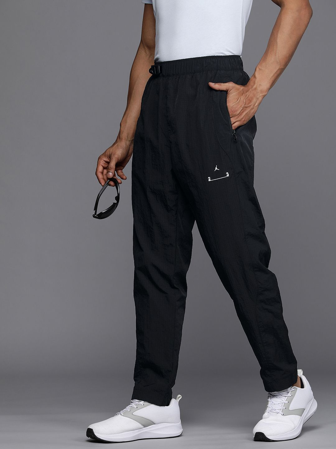 jordan engineered track pants