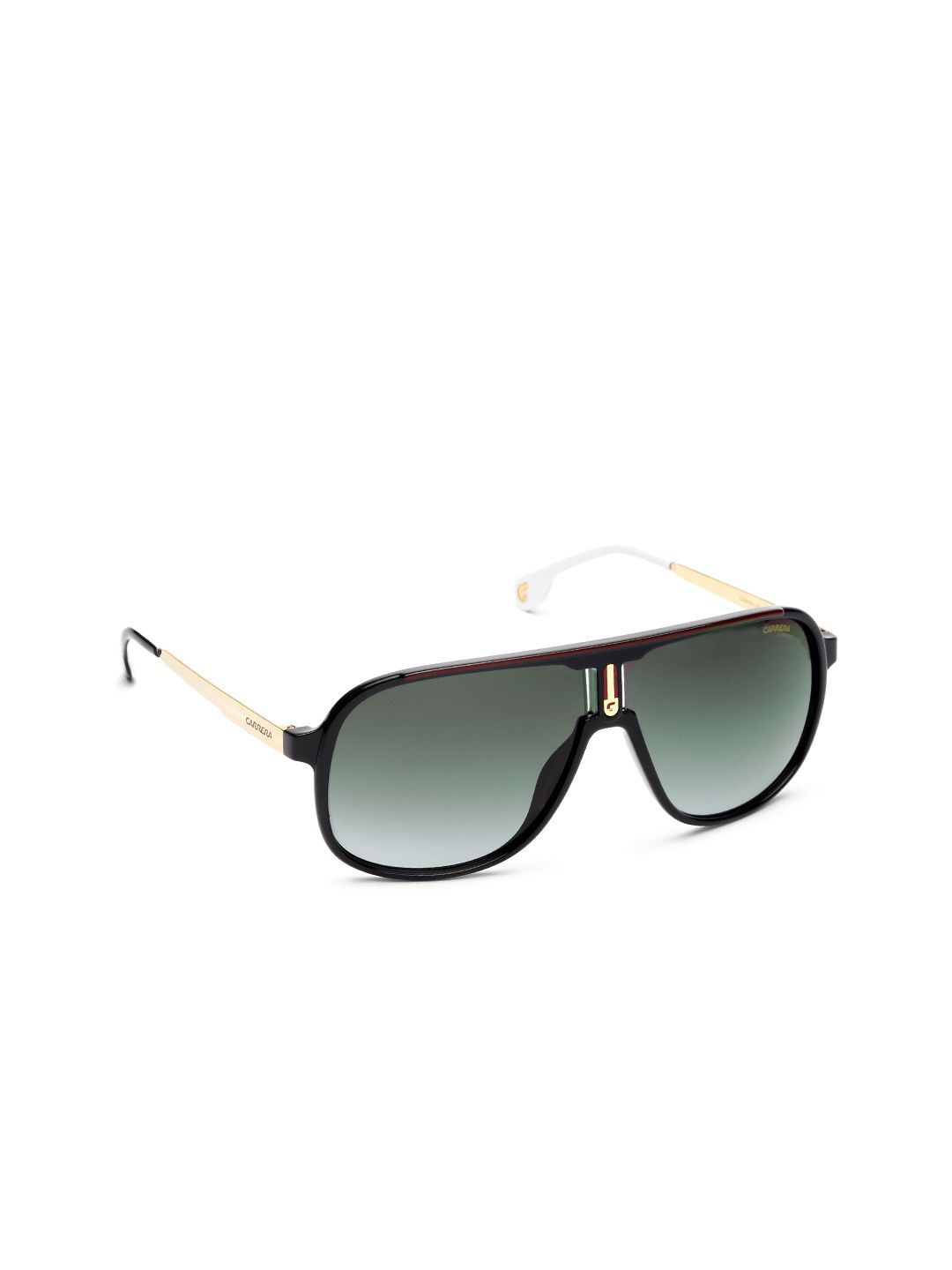 Carrera Women Oversized Sunglasses 1007/S 807 629O Price in India